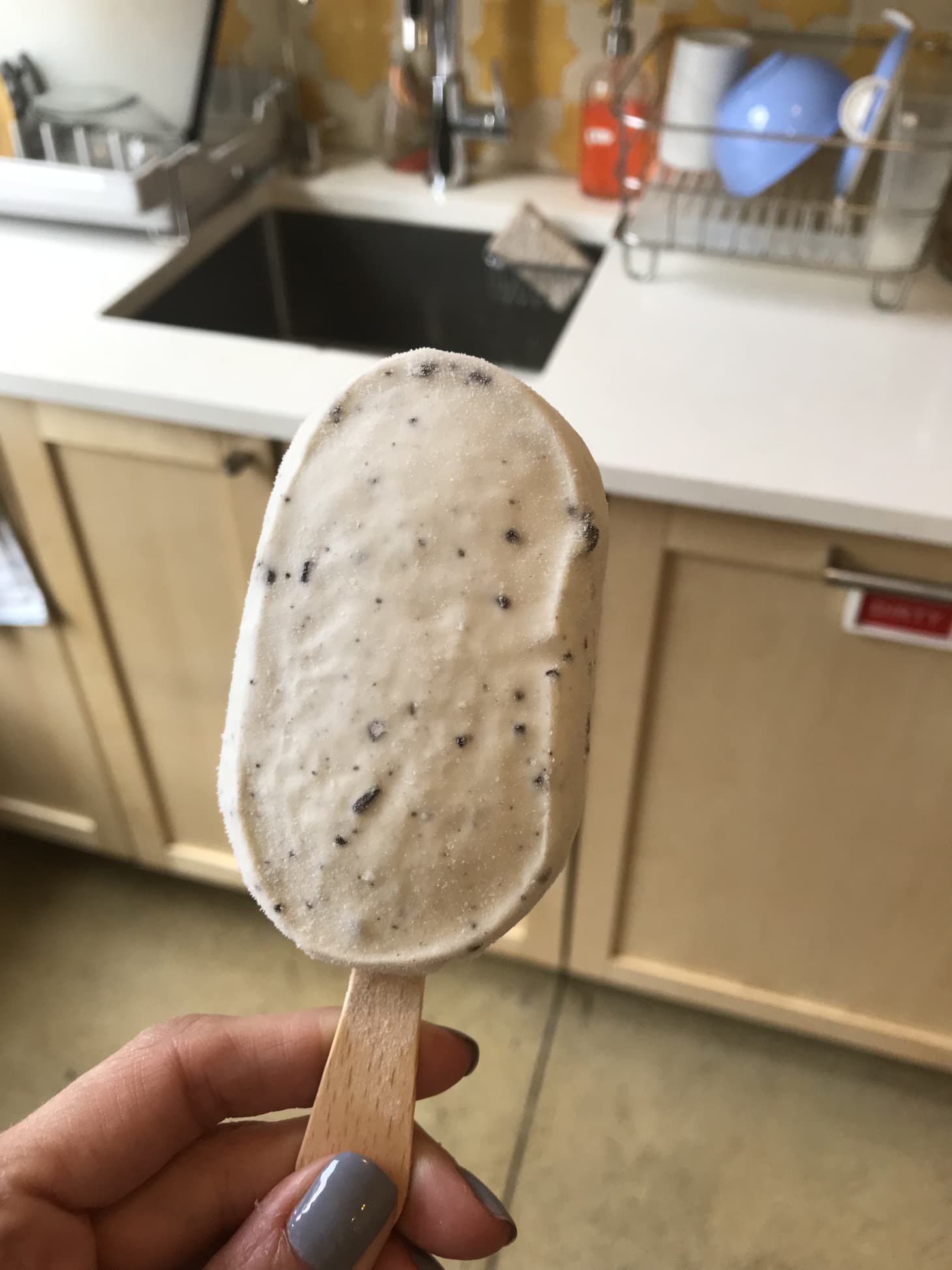 Costco Yasso Bars Kitchn