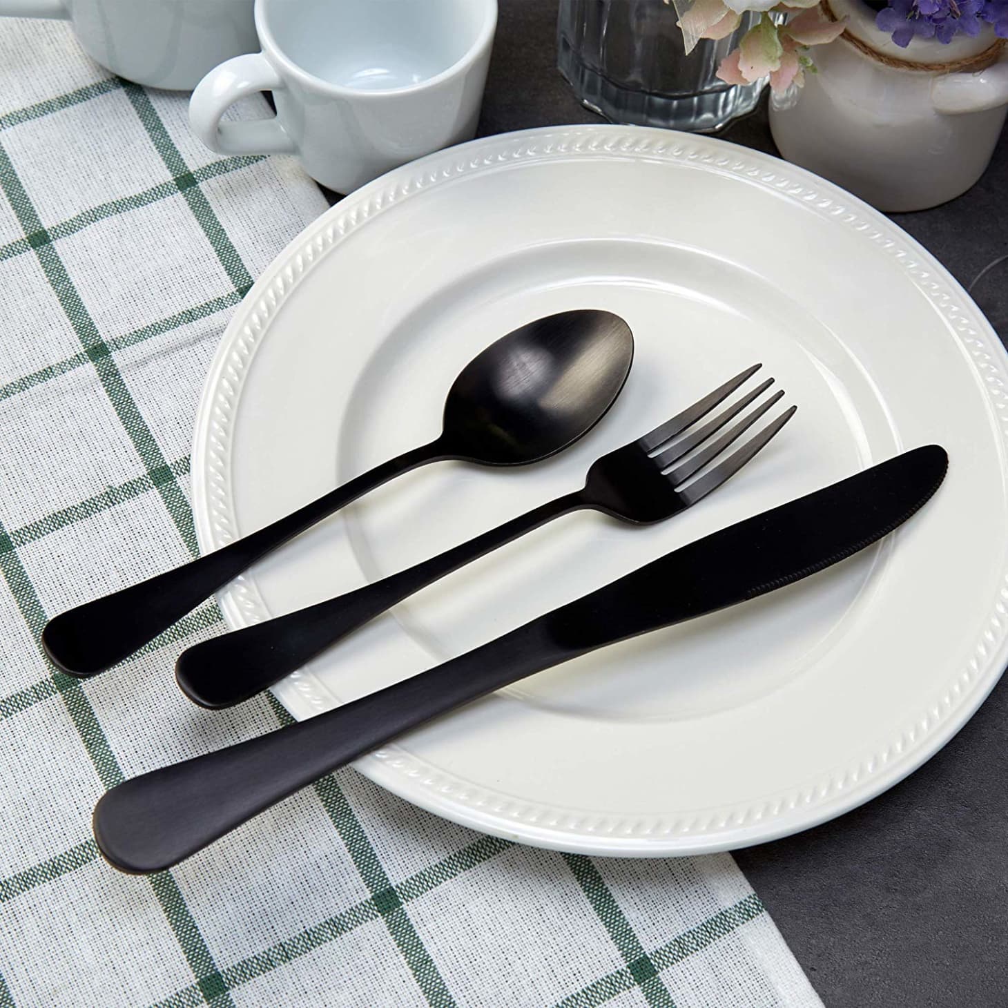 The Prettiest Flatware on Amazon All Under 35 Apartment Therapy
