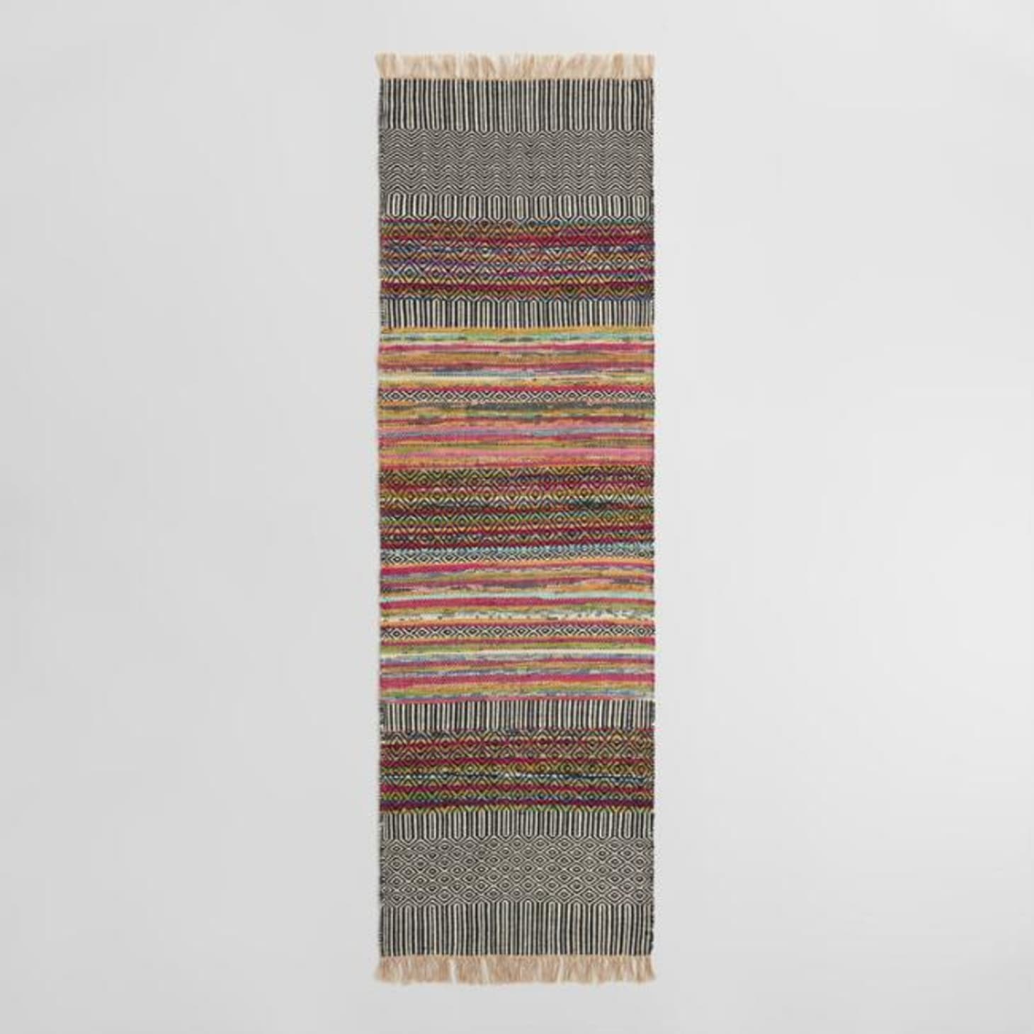 Everything You Need to Know About Having a Rug in Your Kitchen