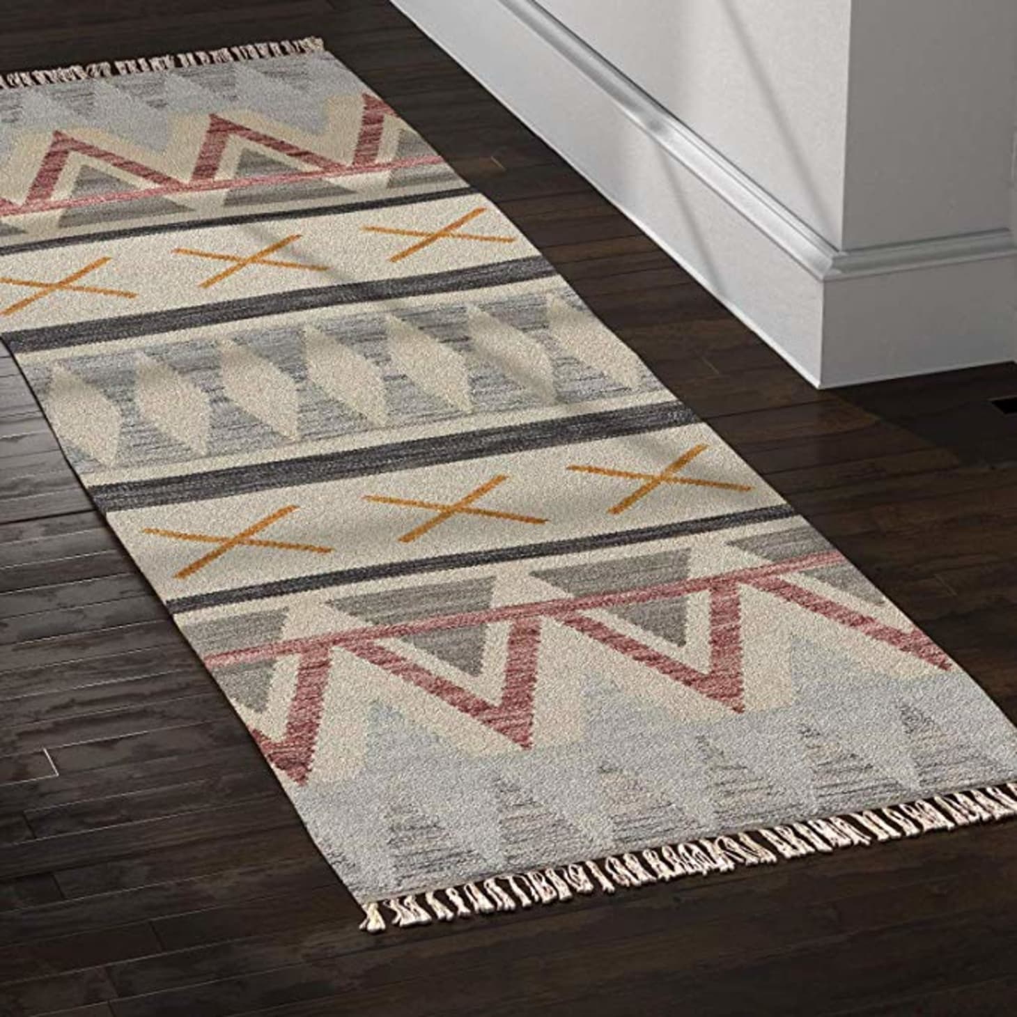 Everything You Need to Know About Having a Rug in Your Kitchen Apartment Therapy