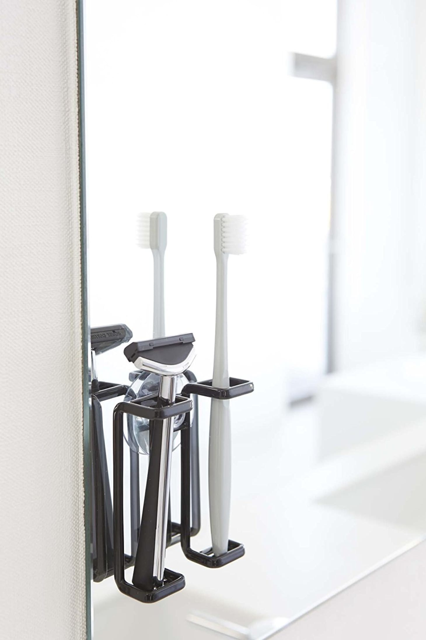The Best Most Sanitary Place To Store A Toothbrush Apartment