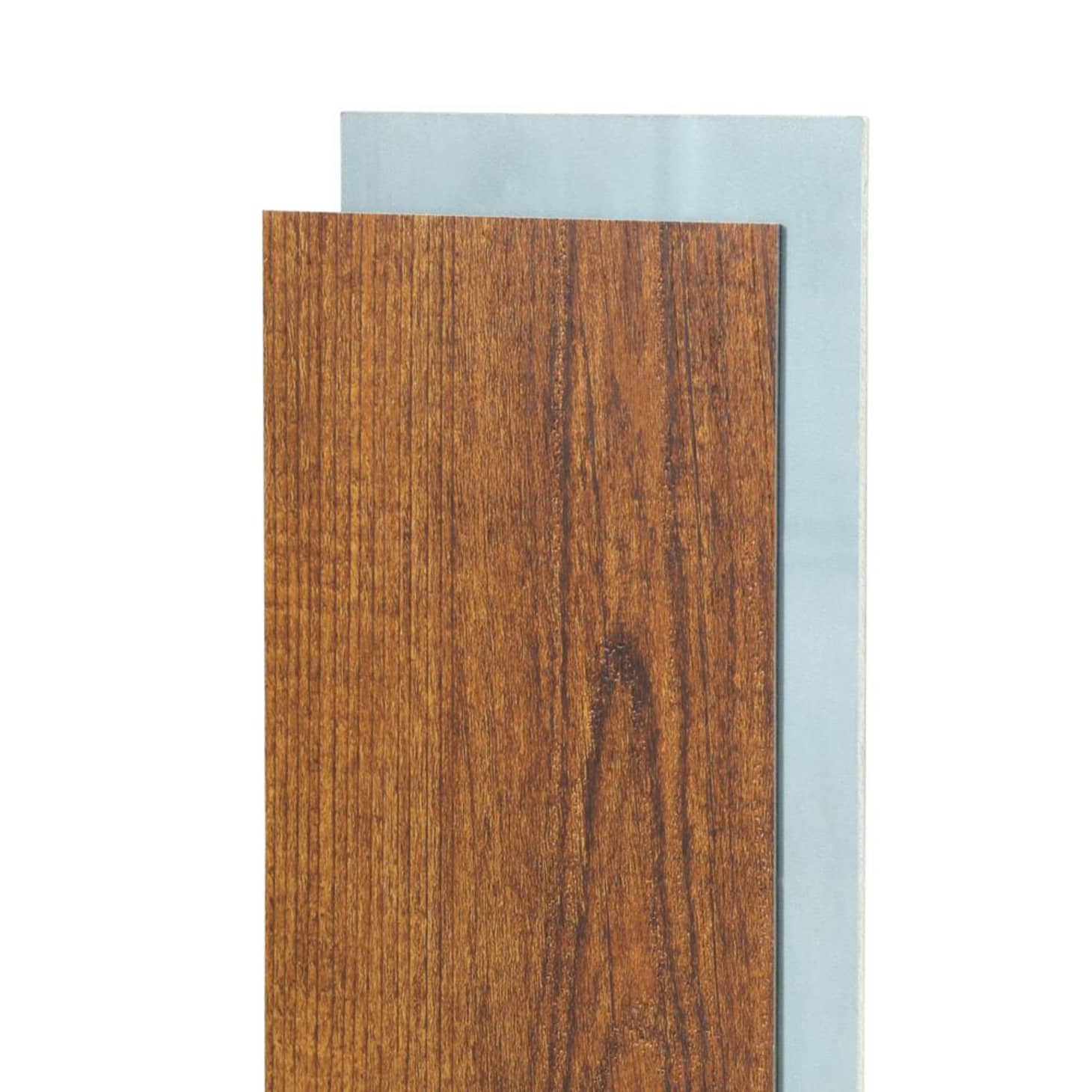 Luxury Vinyl Tile Plank Flooring For Rental Bathrooms
