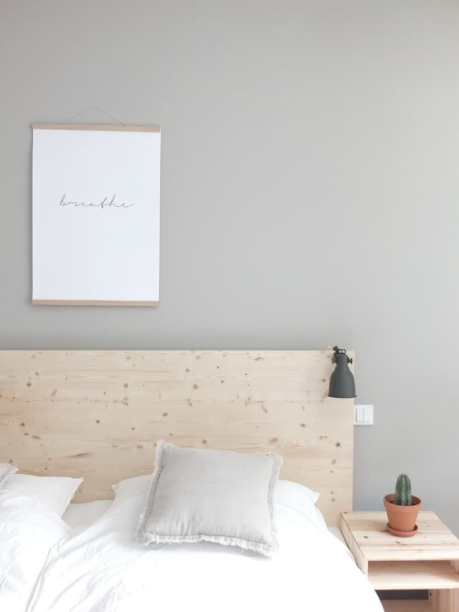 The Beautiful Upgrades Your Ikea Malm Bed Deserves Apartment Therapy