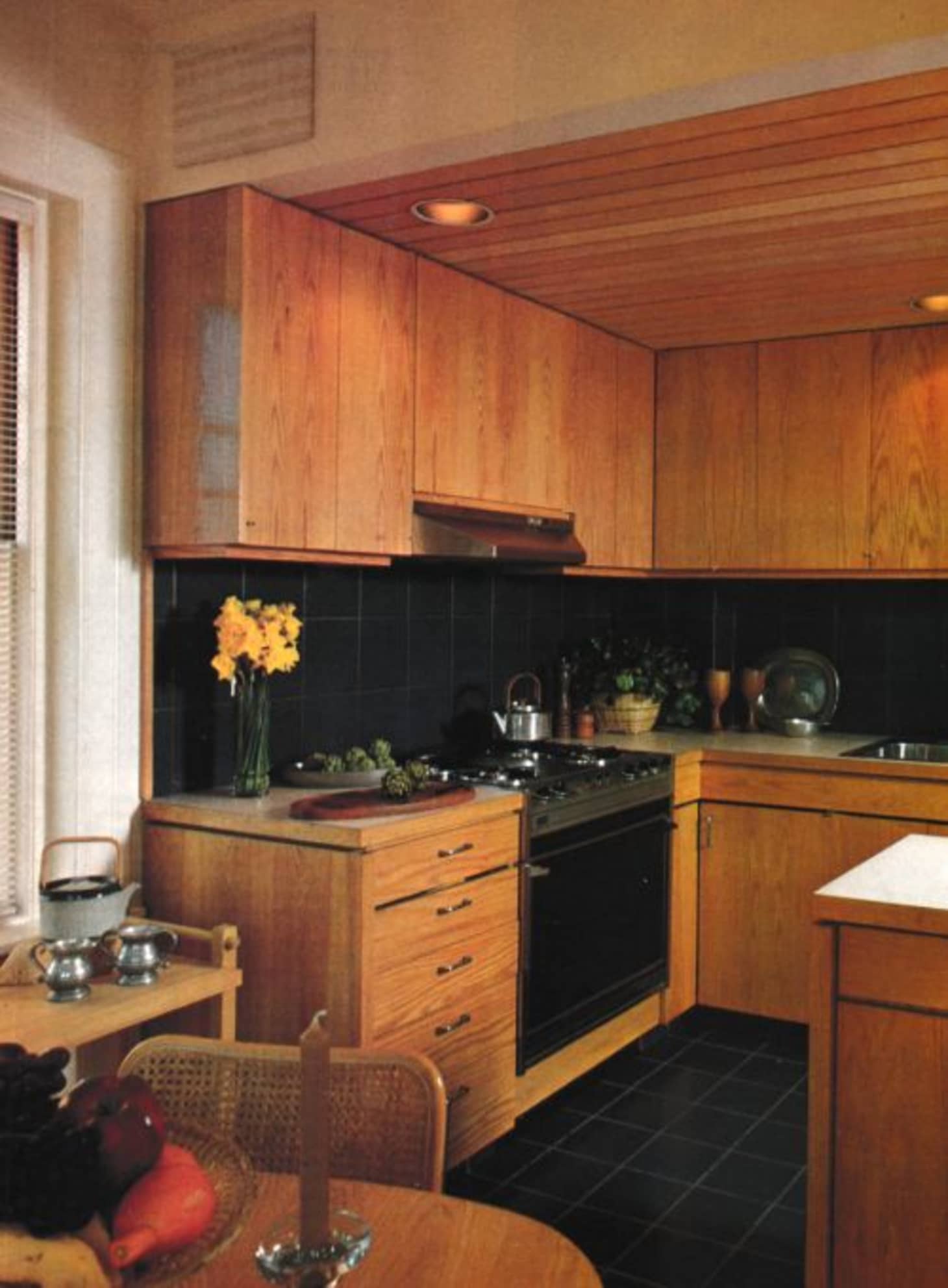 80s Kitchens You Might Love But Will Probably Hate Apartment