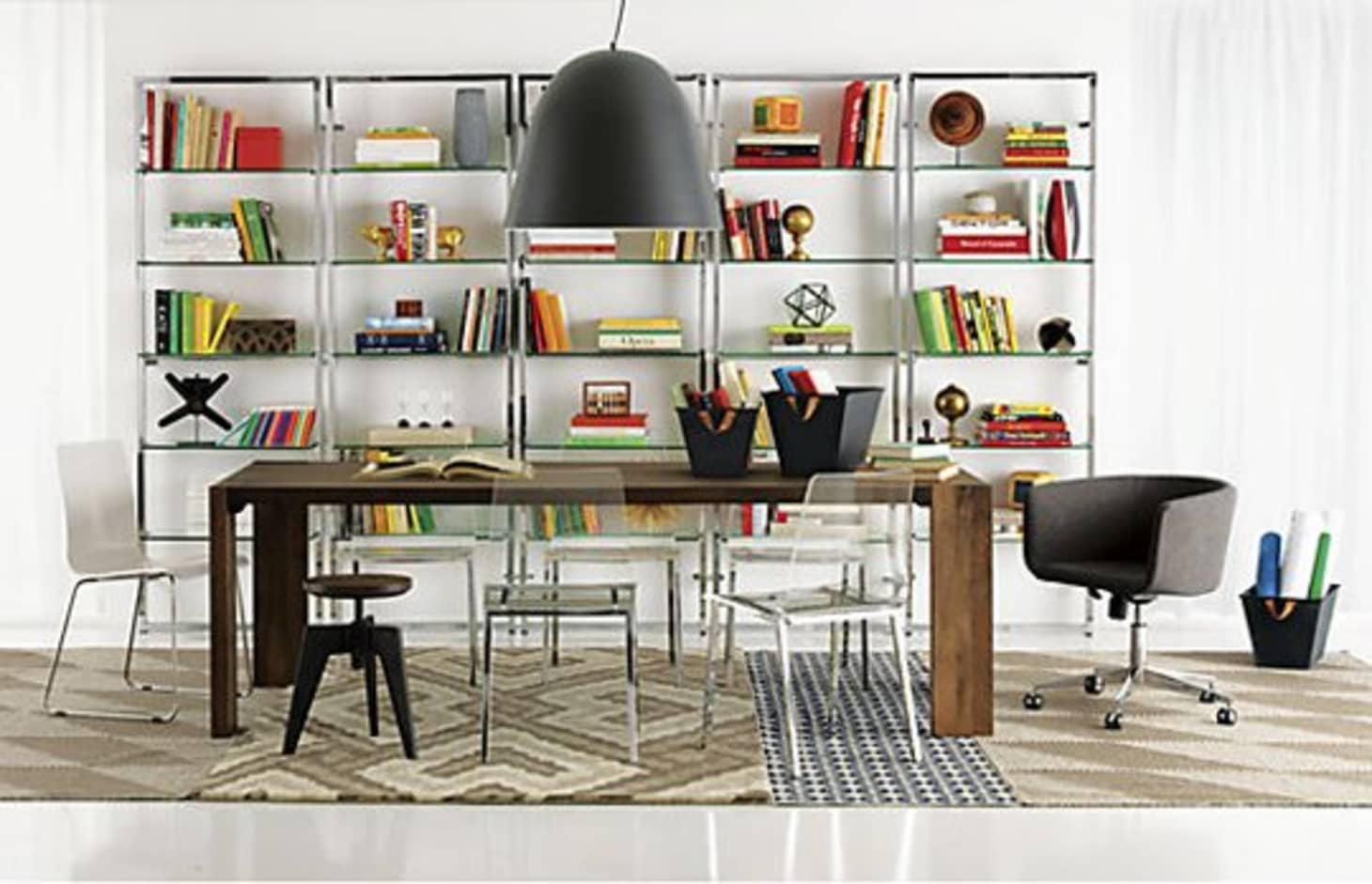 On Sale Home Office Furniture Accessories Apartment Therapy