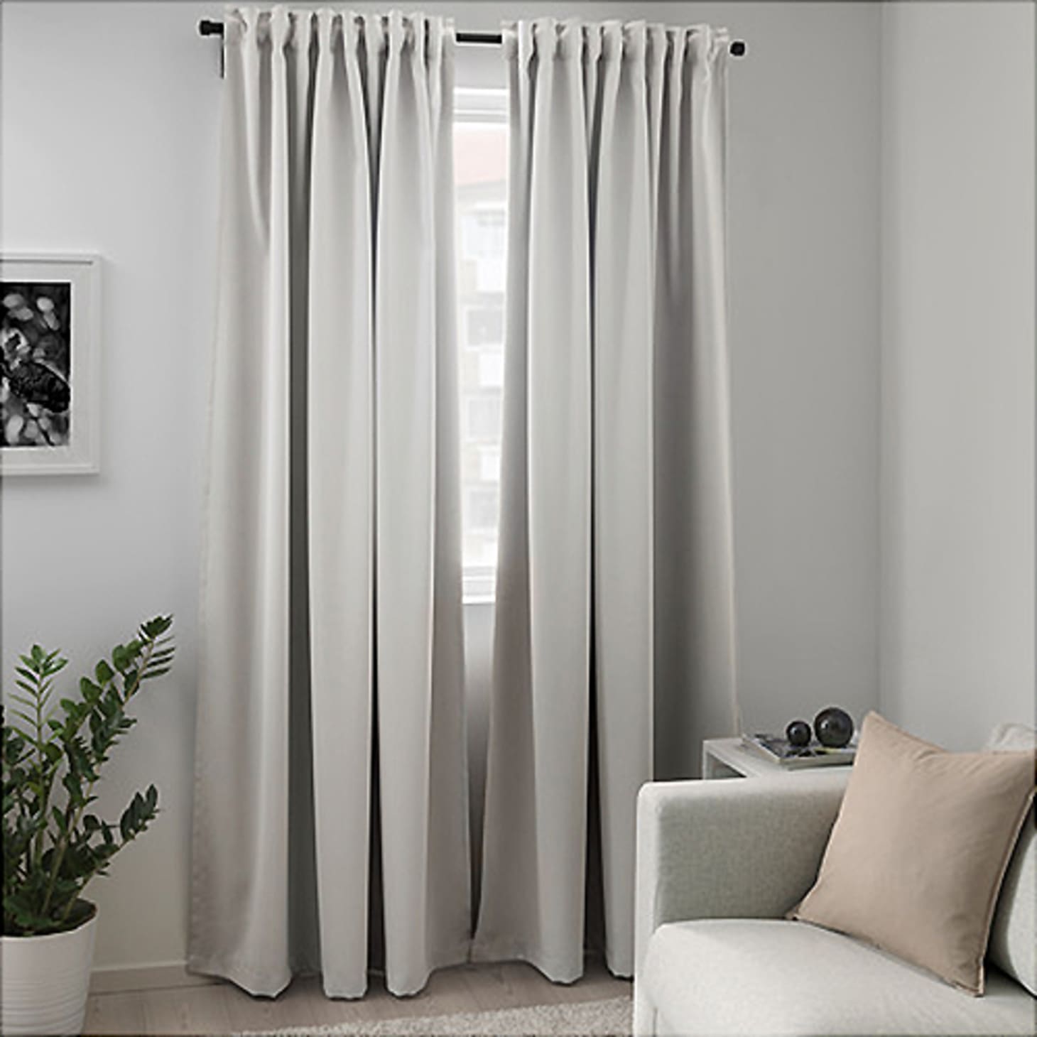 Best Insulated Blackout Curtains Apartment Therapy