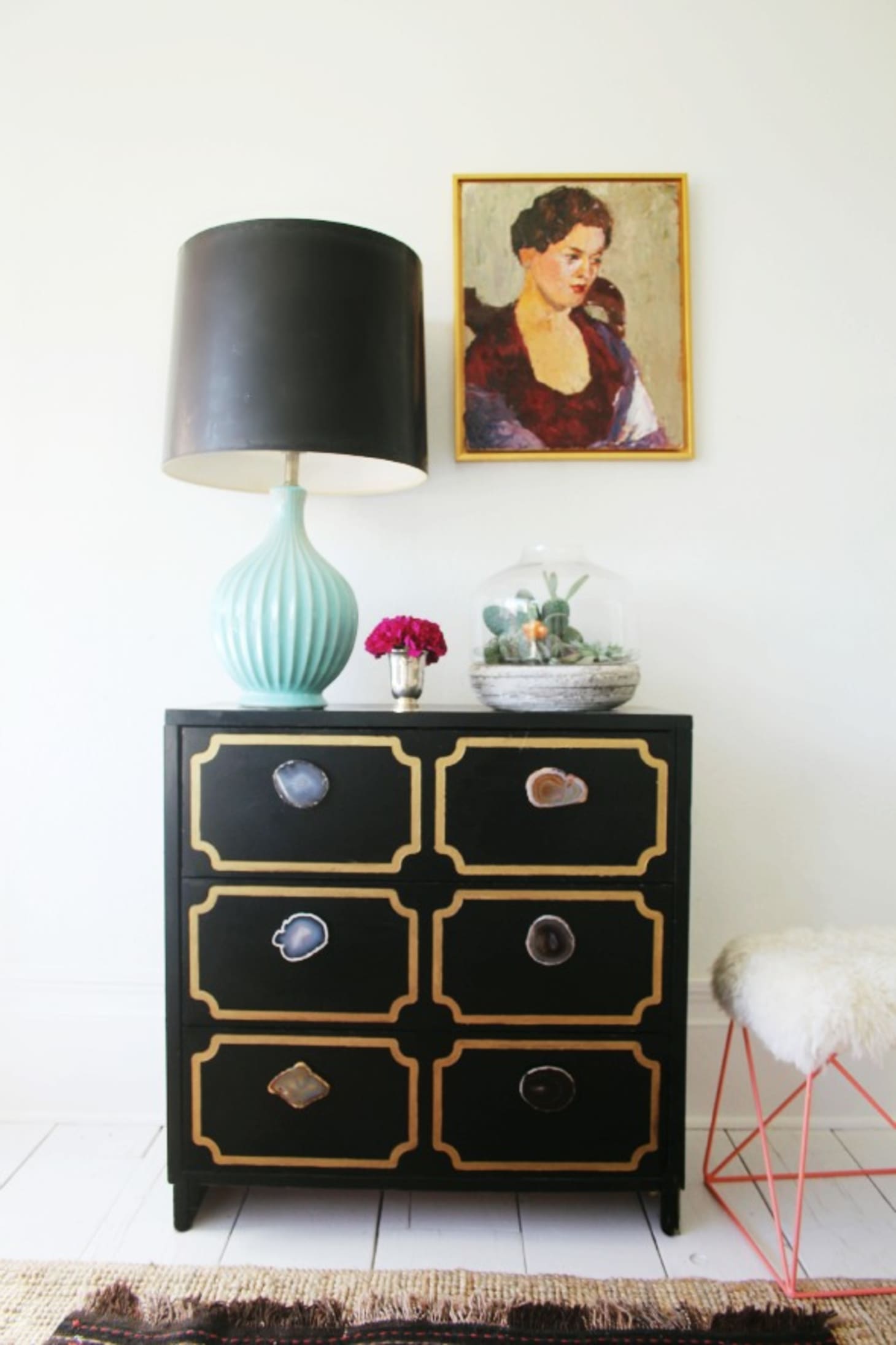 Diy Drawer Knobs Will Totally Transform Your Dresser Apartment