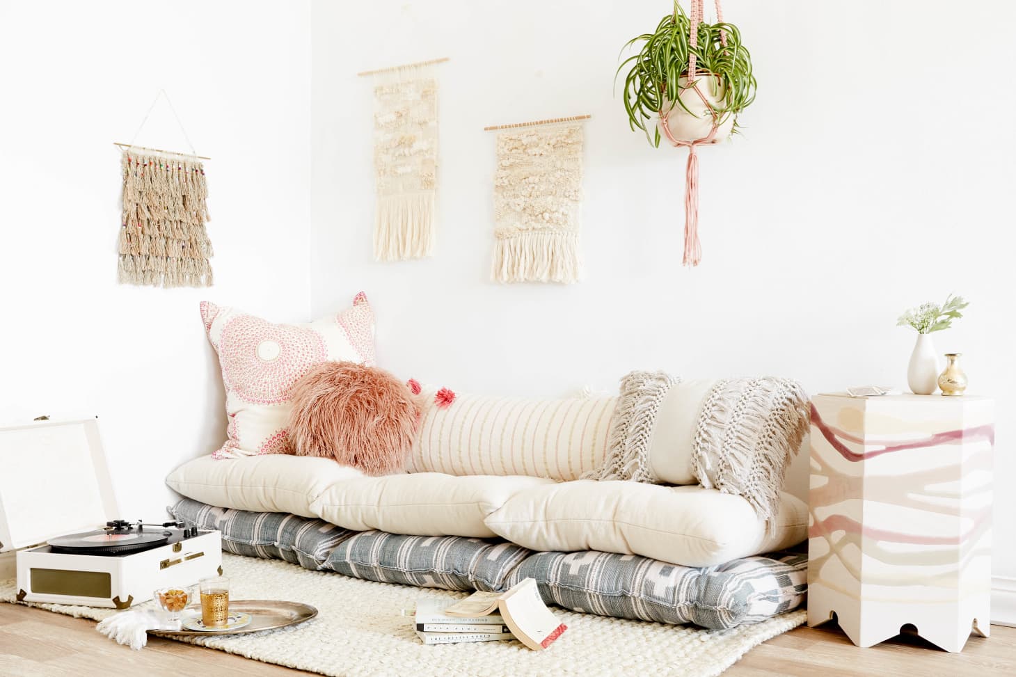 3 Easy Ways to Create Your Happy Place at Home Apartment Therapy