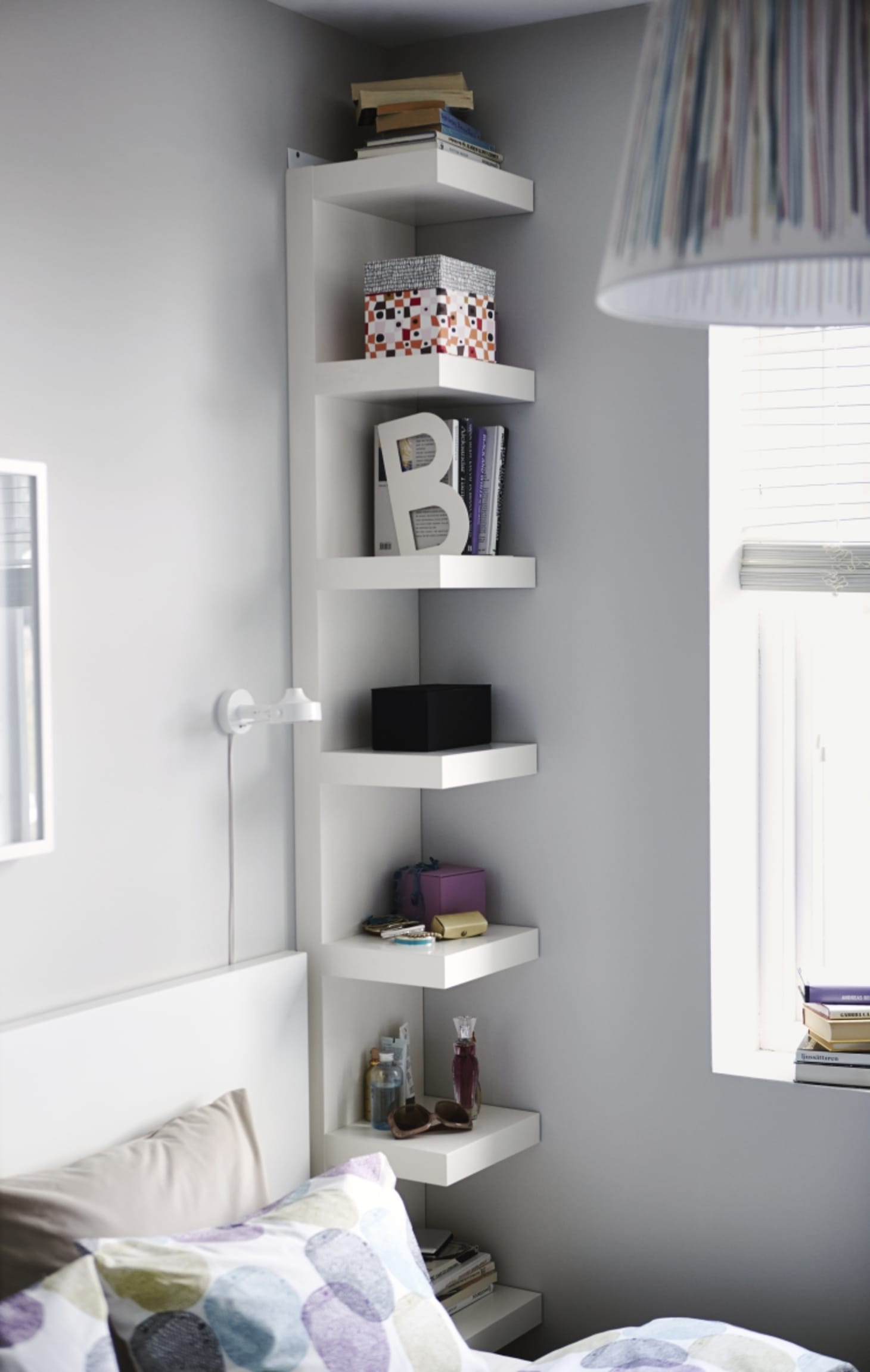 Ikea Storage Ideas For Small Spaces Apartment Therapy