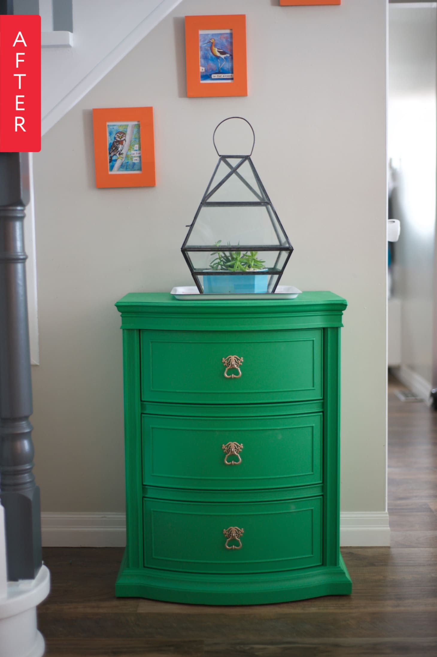 How to Decorate With the Color Jade Green | Apartment Therapy