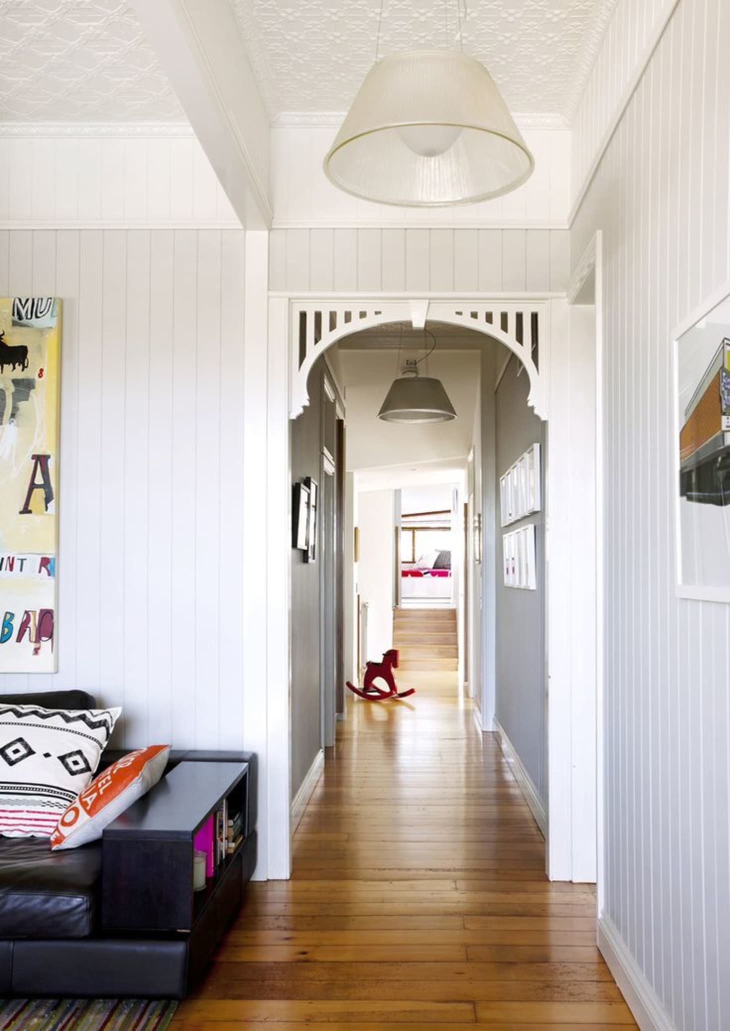 Gorgeous Tin Ceiling Tiles Will Never Go Out Of Style Apartment