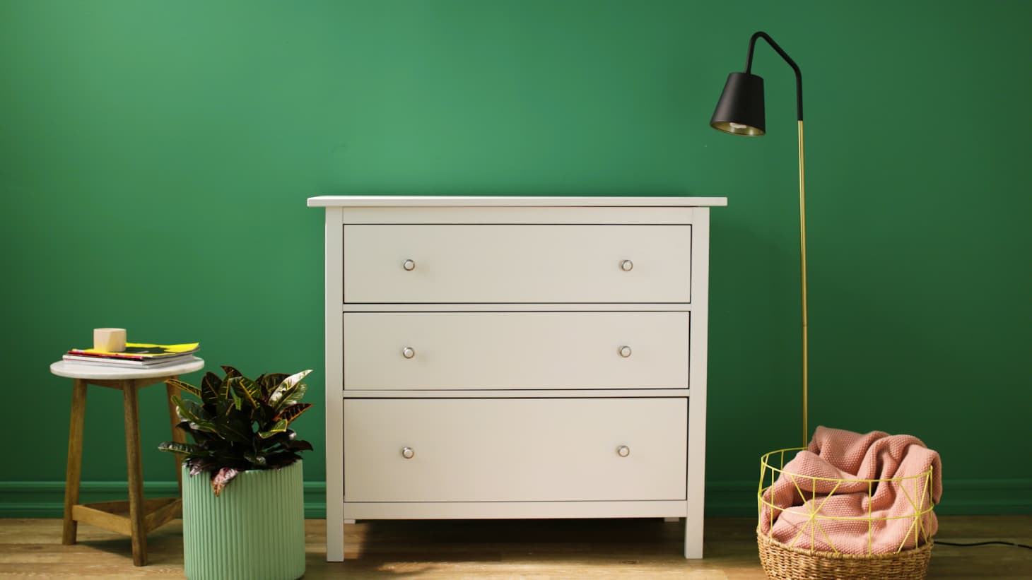 Introducing The Little Black Dresser Apartment Therapy