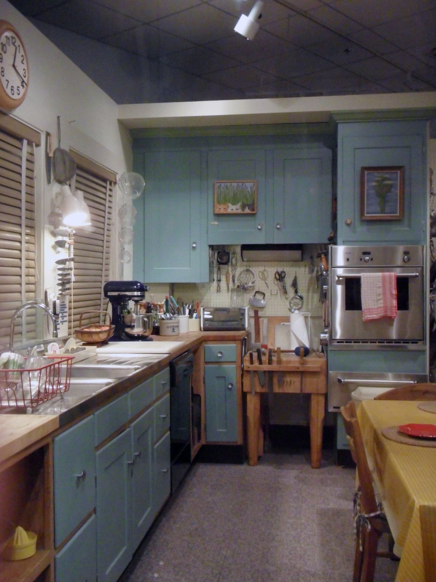 Julia Child Kitchen Design Ideas to Steal Apartment Therapy