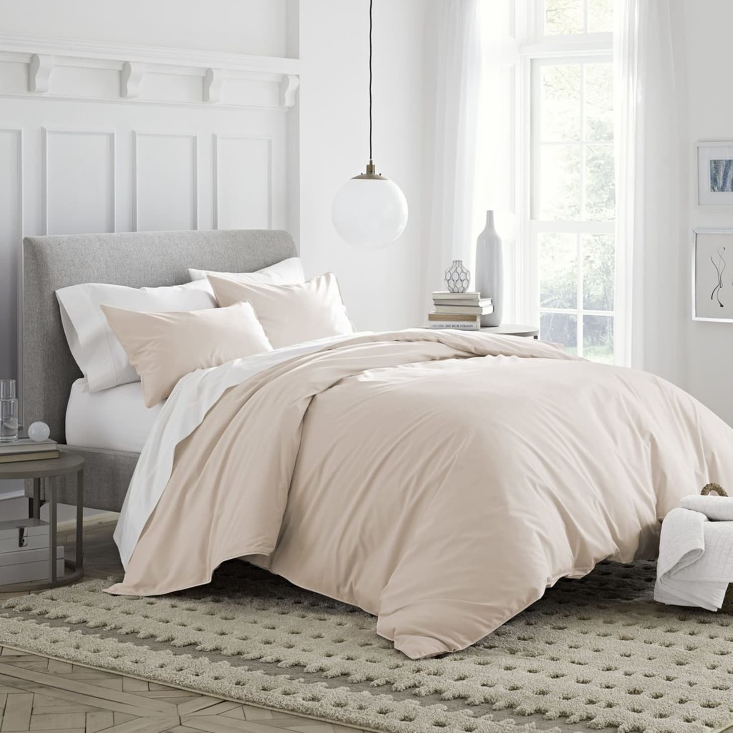 The 10 Best Organic Bedding Sources Apartment Therapy