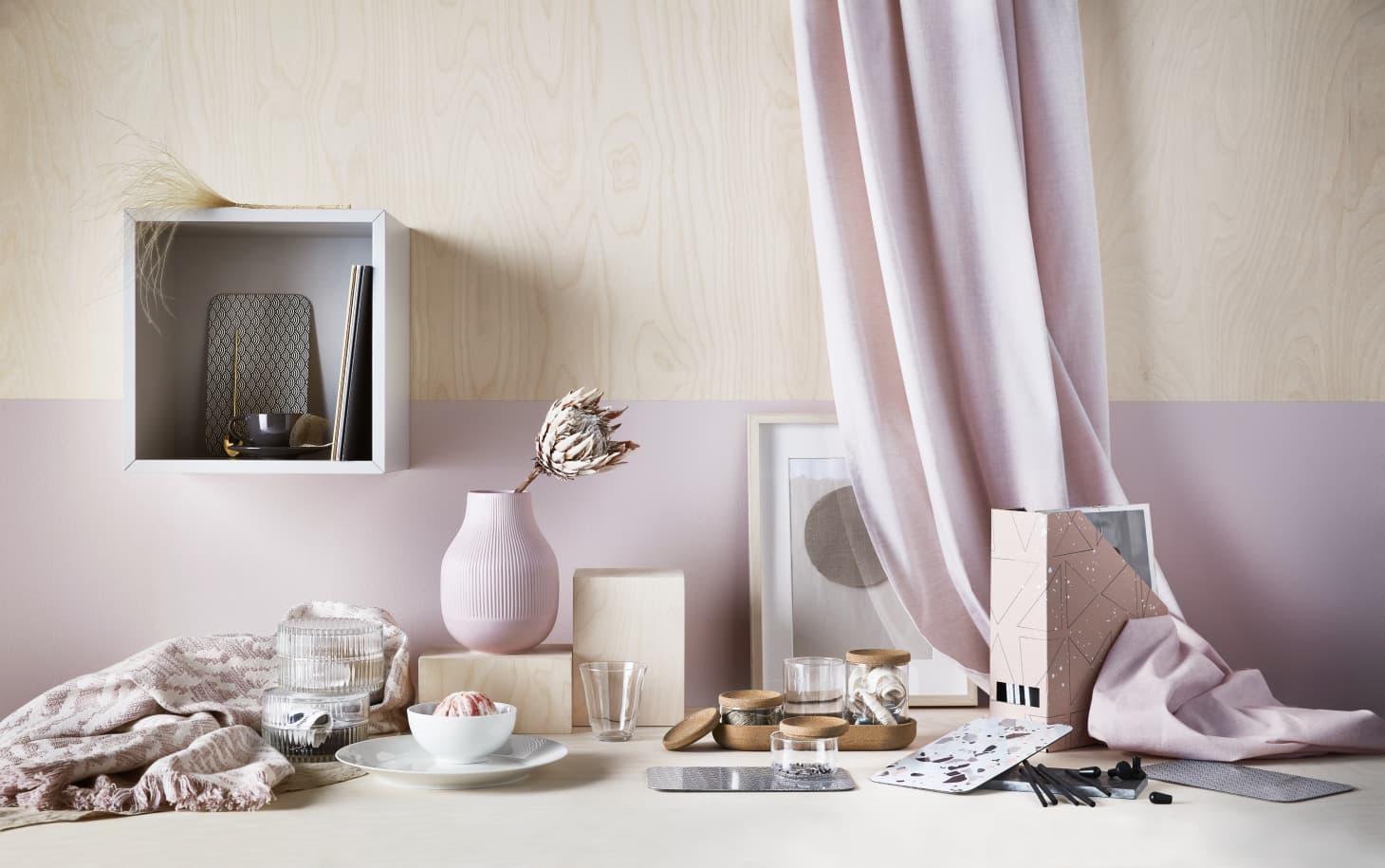 Ikea 2019 Catalog Best New Home Products Apartment Therapy