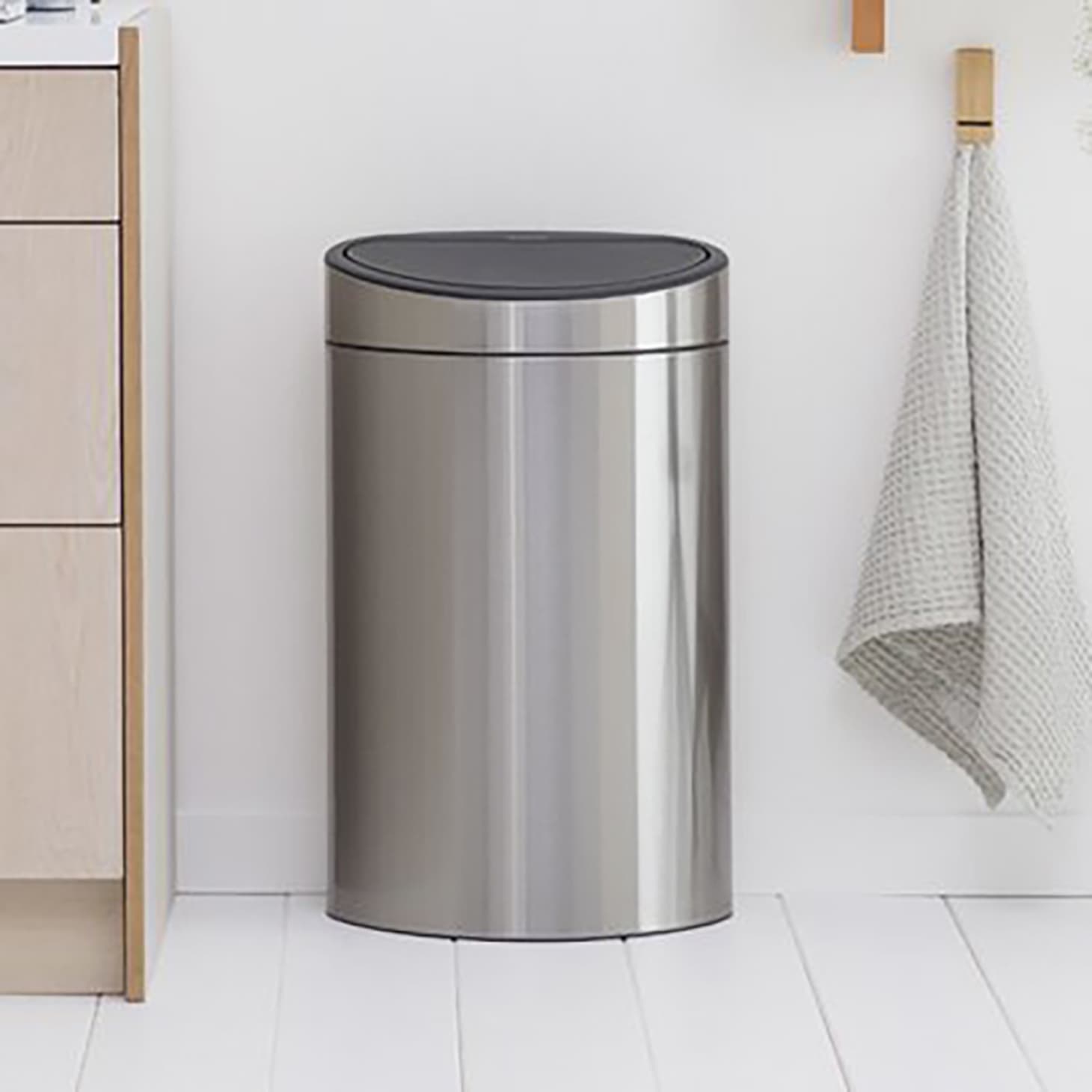 The Best Kitchen Trash Cans, At Every Price Point Apartment Therapy