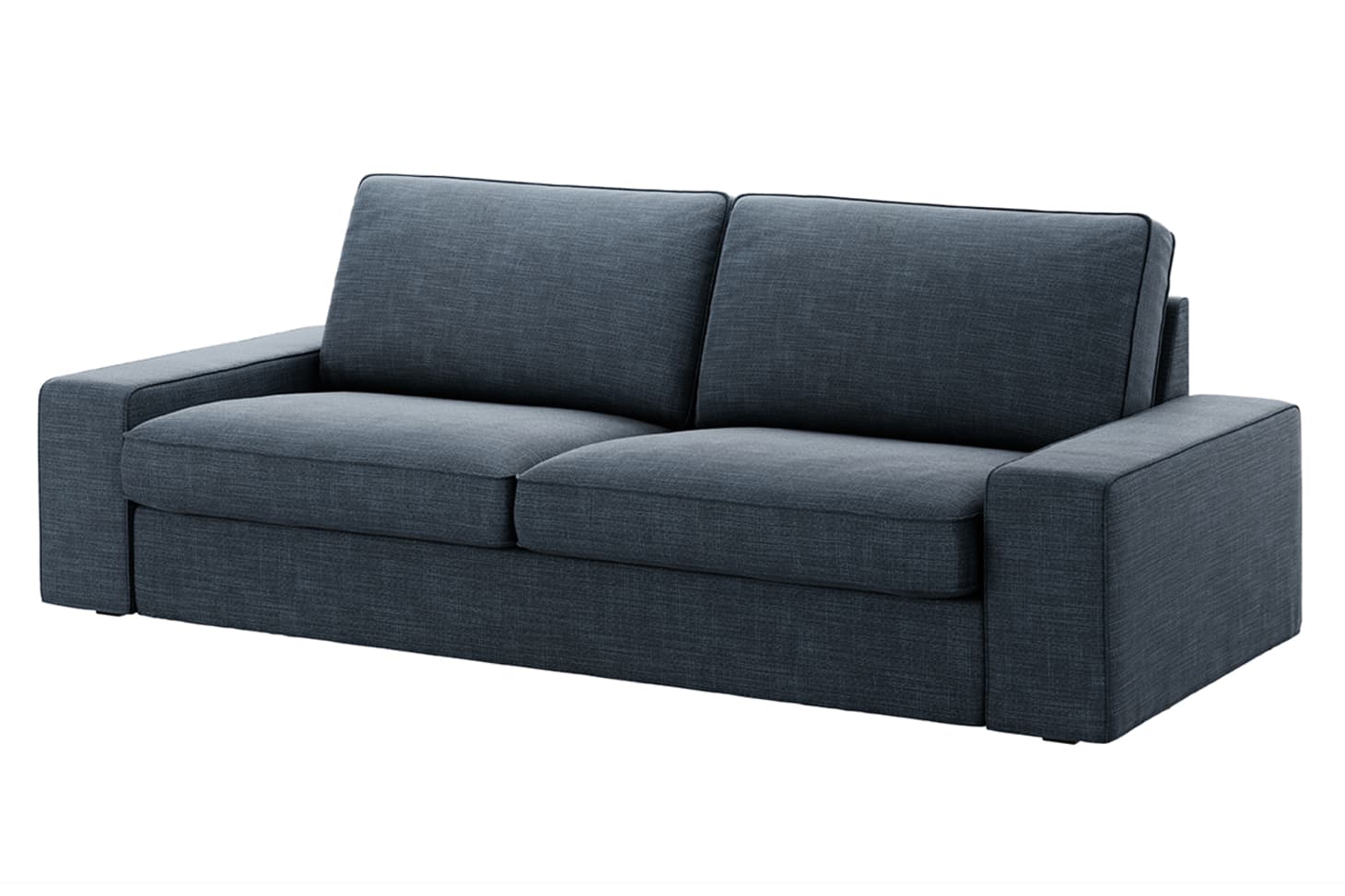 The Best Most Comfortable Ikea Sofas Apartment Therapy