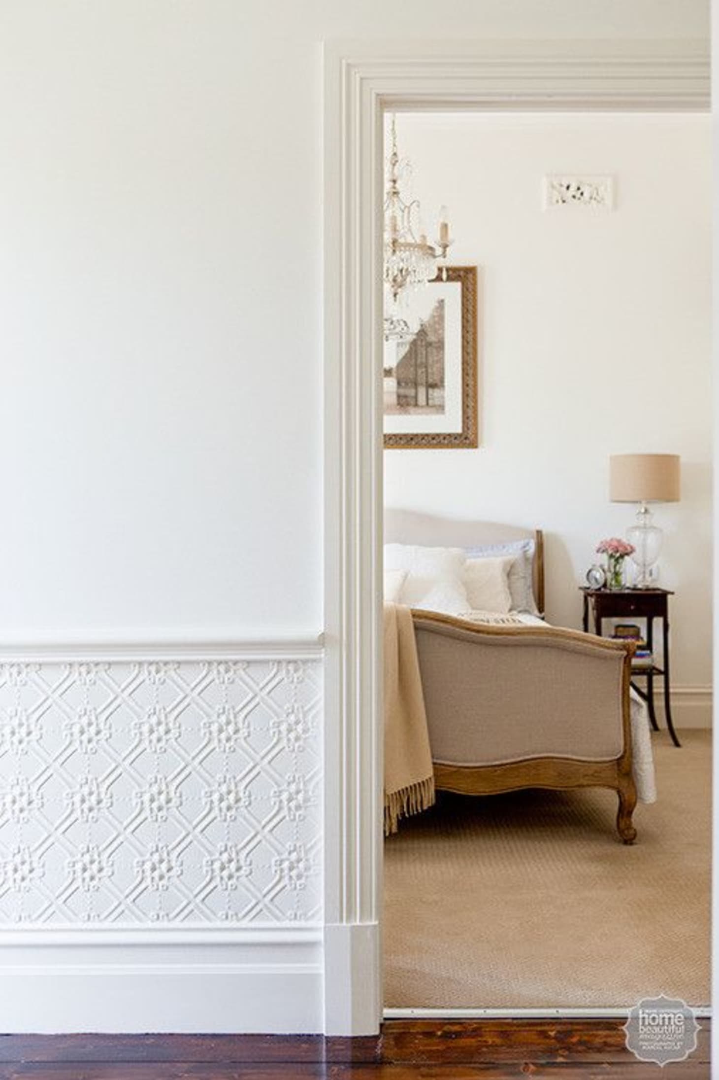Gorgeous Tin Ceiling Tiles Will Never Go Out Of Style Apartment