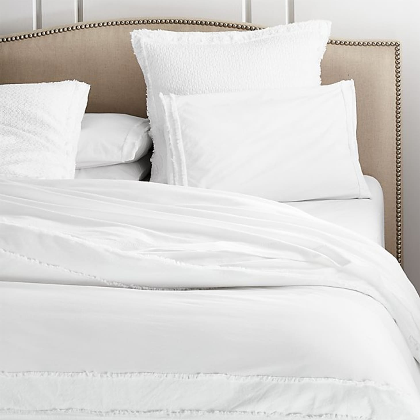 The 10 Best Organic Bedding Sources Apartment Therapy