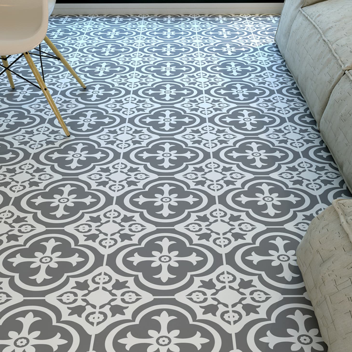 The Best Peel Stick Decorative Tile Decals Apartment Therapy