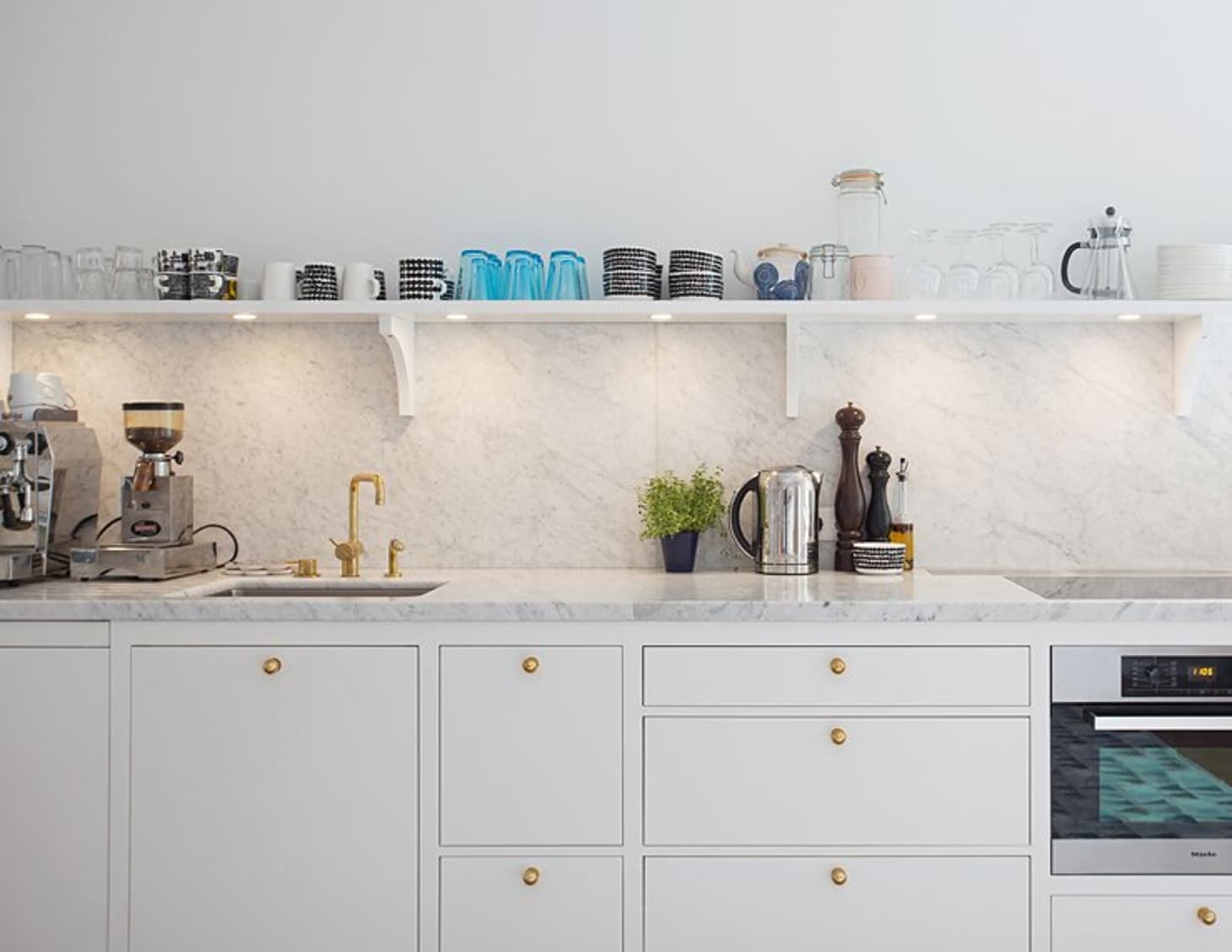 Tired Of Granite 8 Countertop Alternatives To Consider