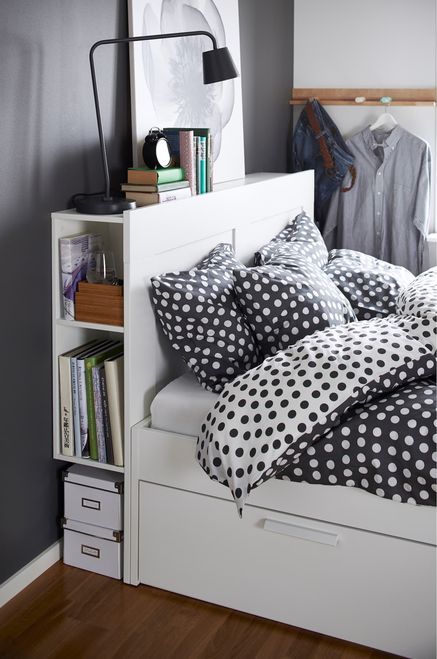 Best Ikea Furniture For Your Small Bedroom Apartment Therapy