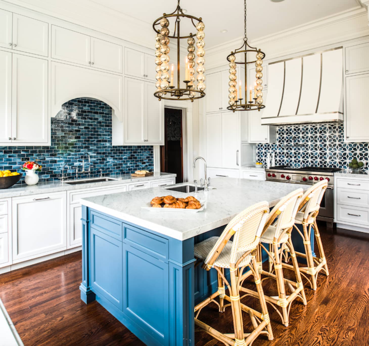 The Best Kitchen Redesign Hacks | Apartment Therapy