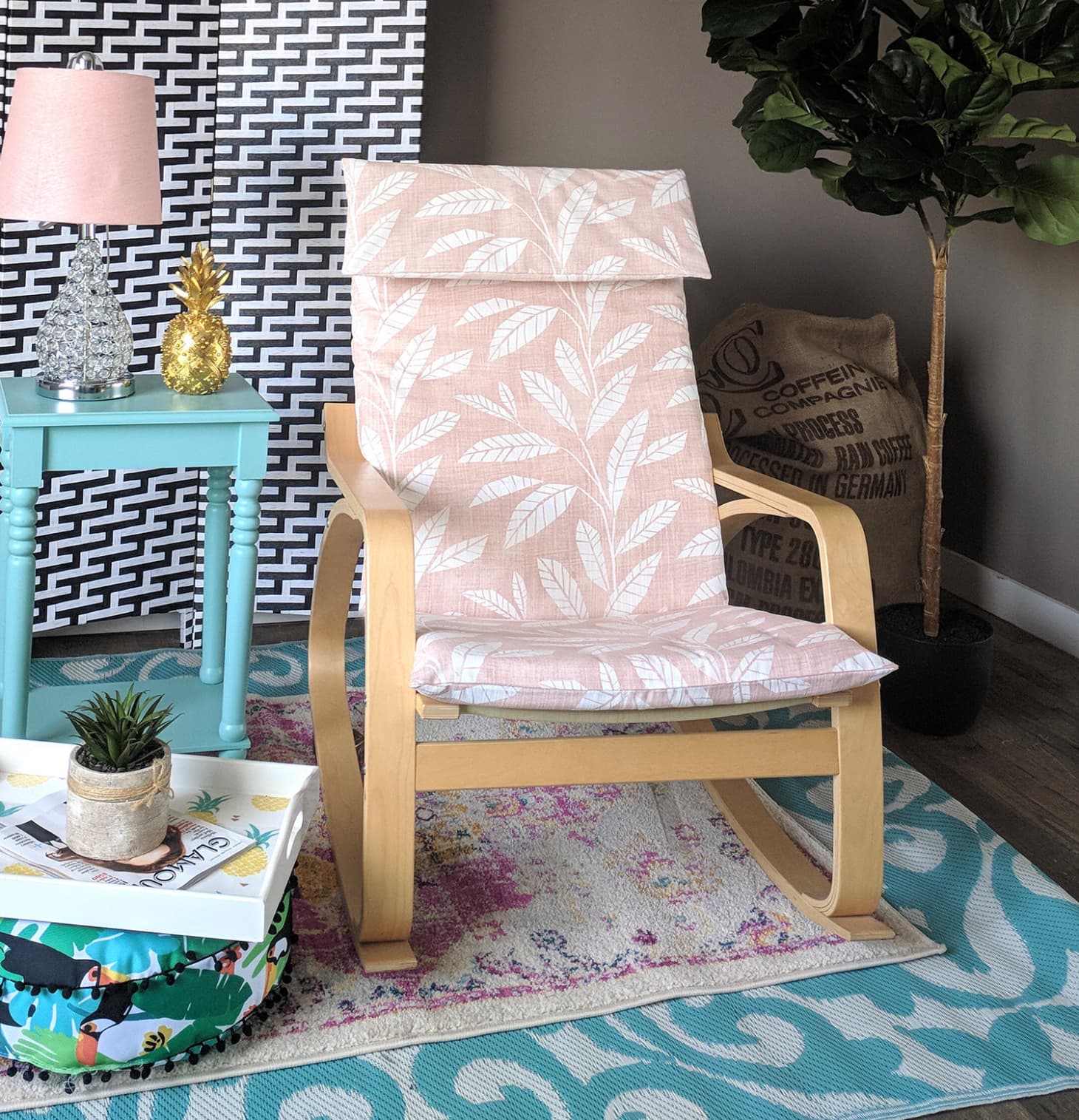 9 Etsy Buys To Completely Transform Your Ikea Furniture