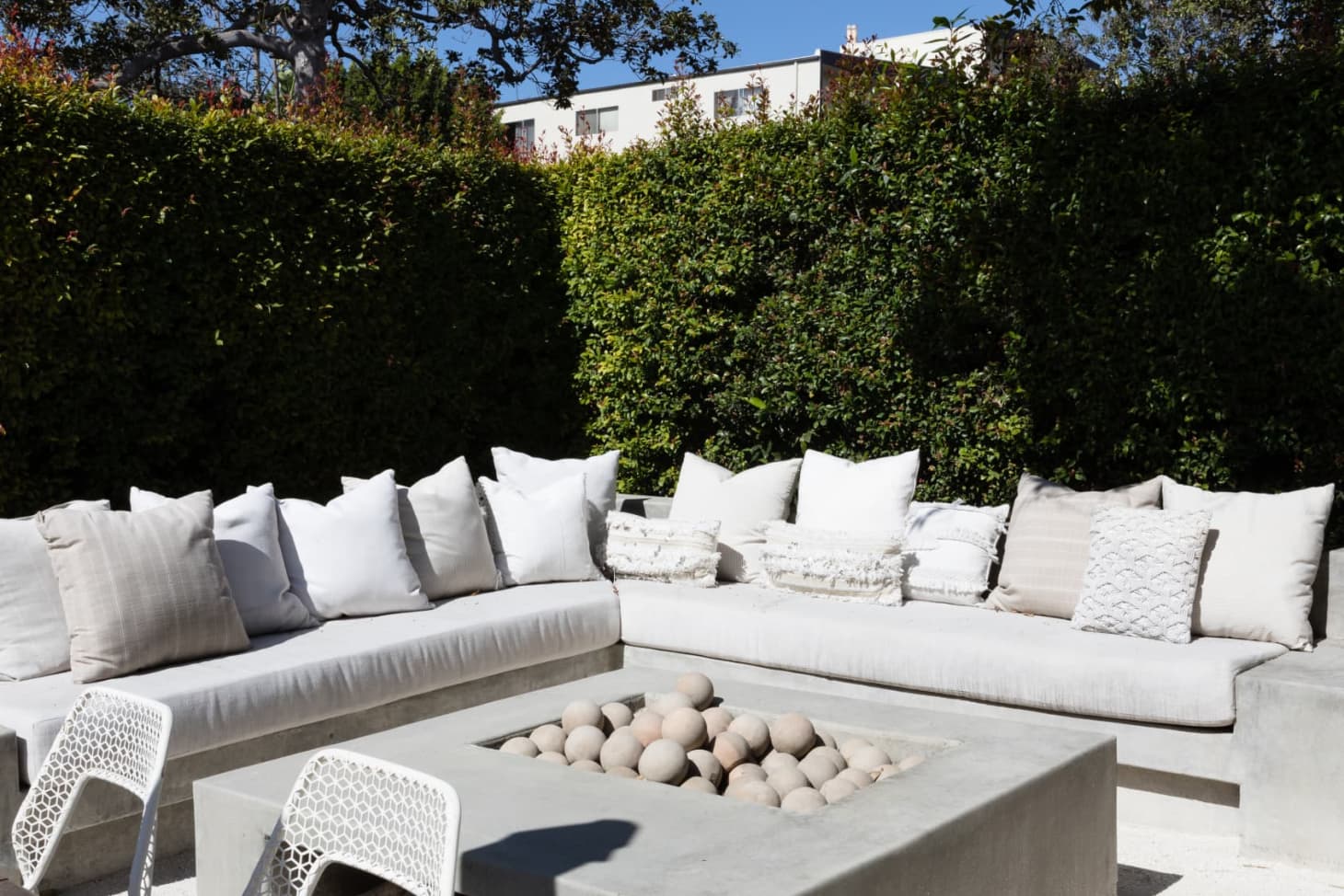 Here Are The Best Fire Pit Ideas For Your Home Apartment Therapy