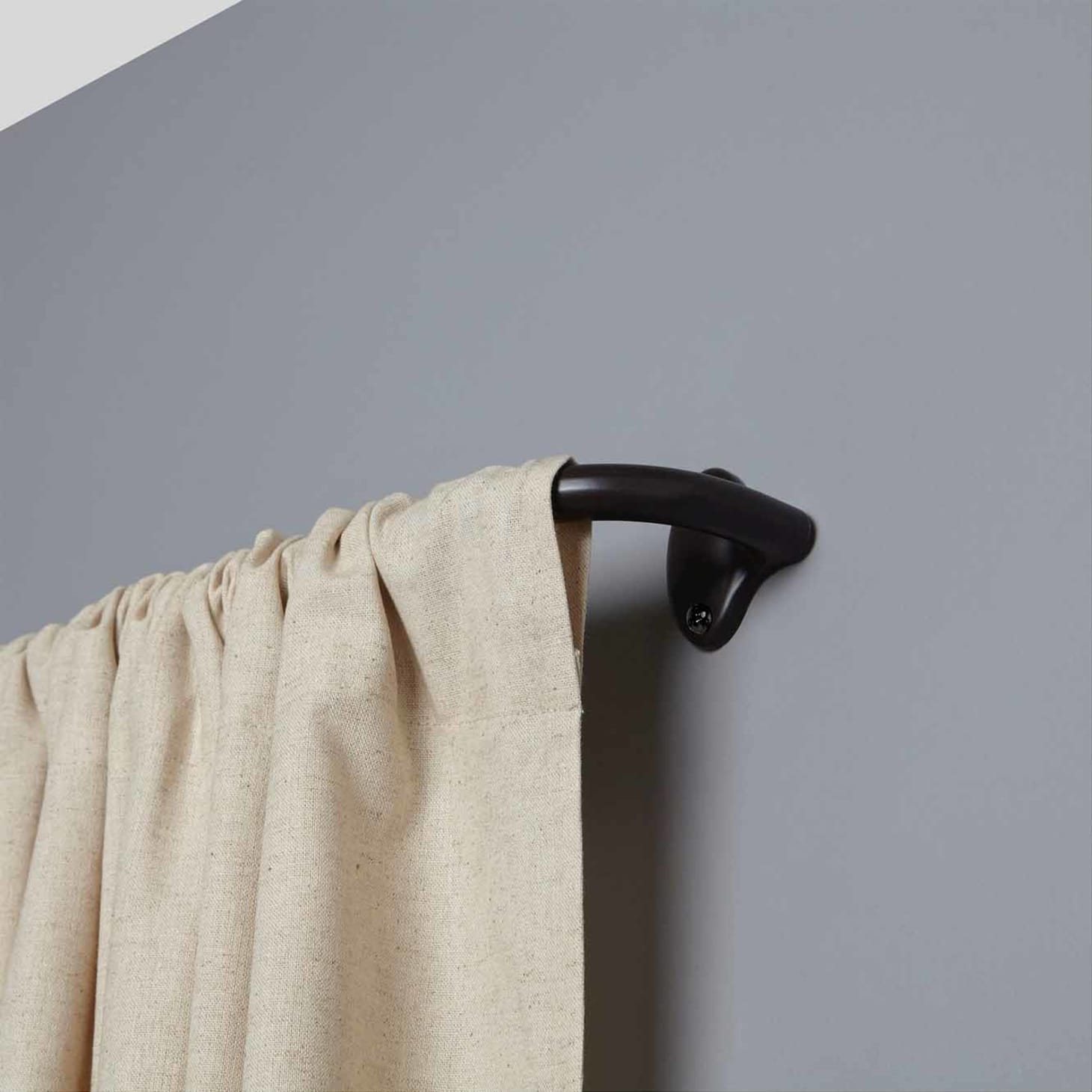 Room Darkening Curtain Rods Wayfair Target Bed Bath & Beyond