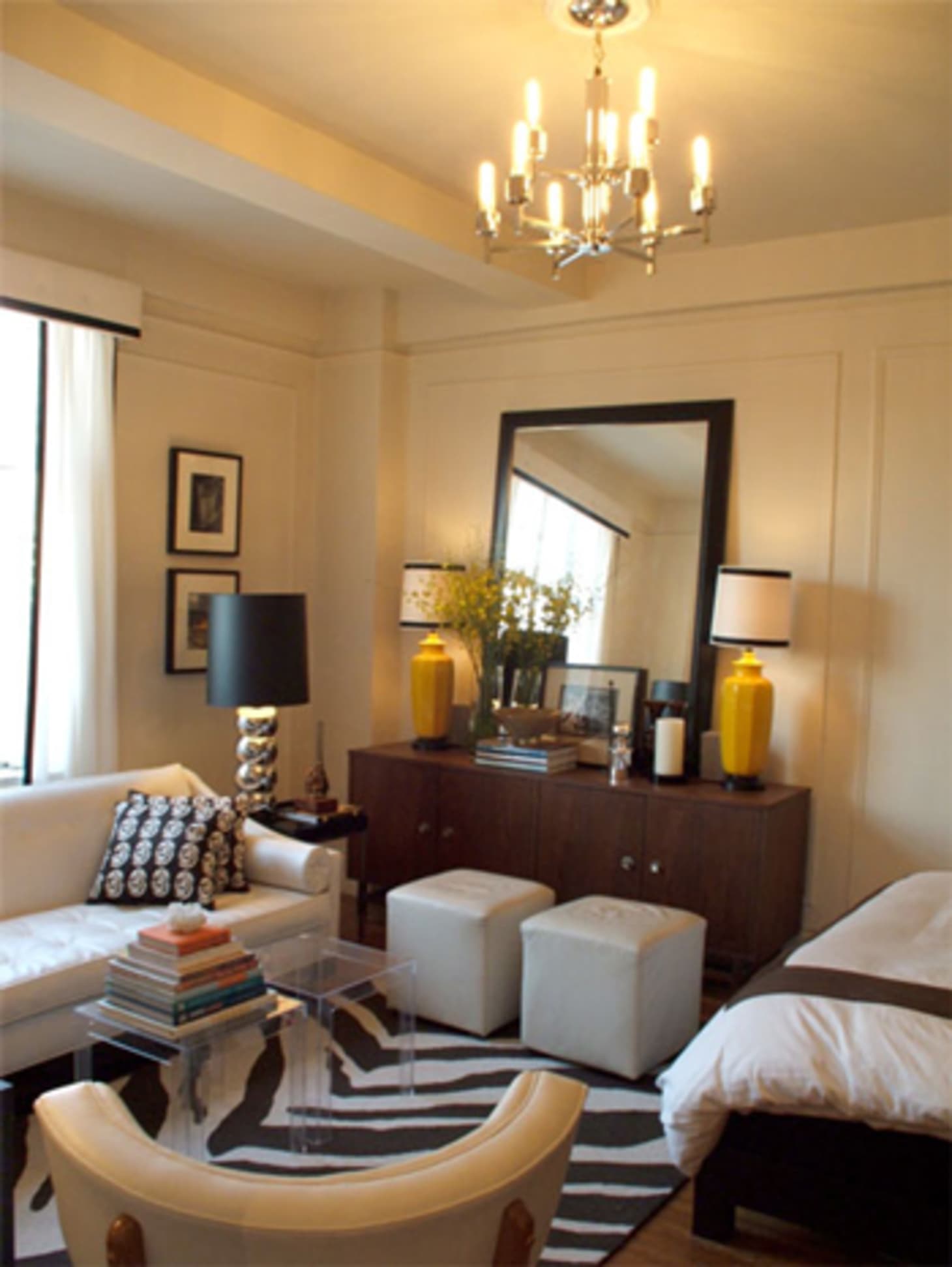 New York City’s Smallest Homes Apartment Therapy