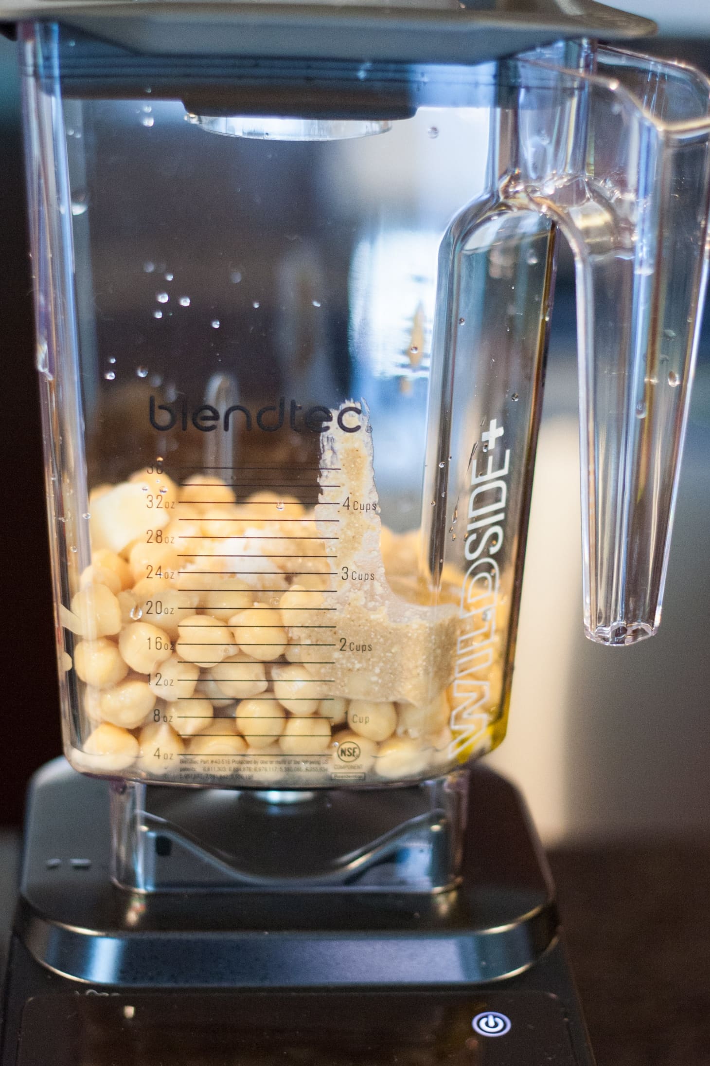 Vitamix Blendtec Blender Pros Cons Kitchn