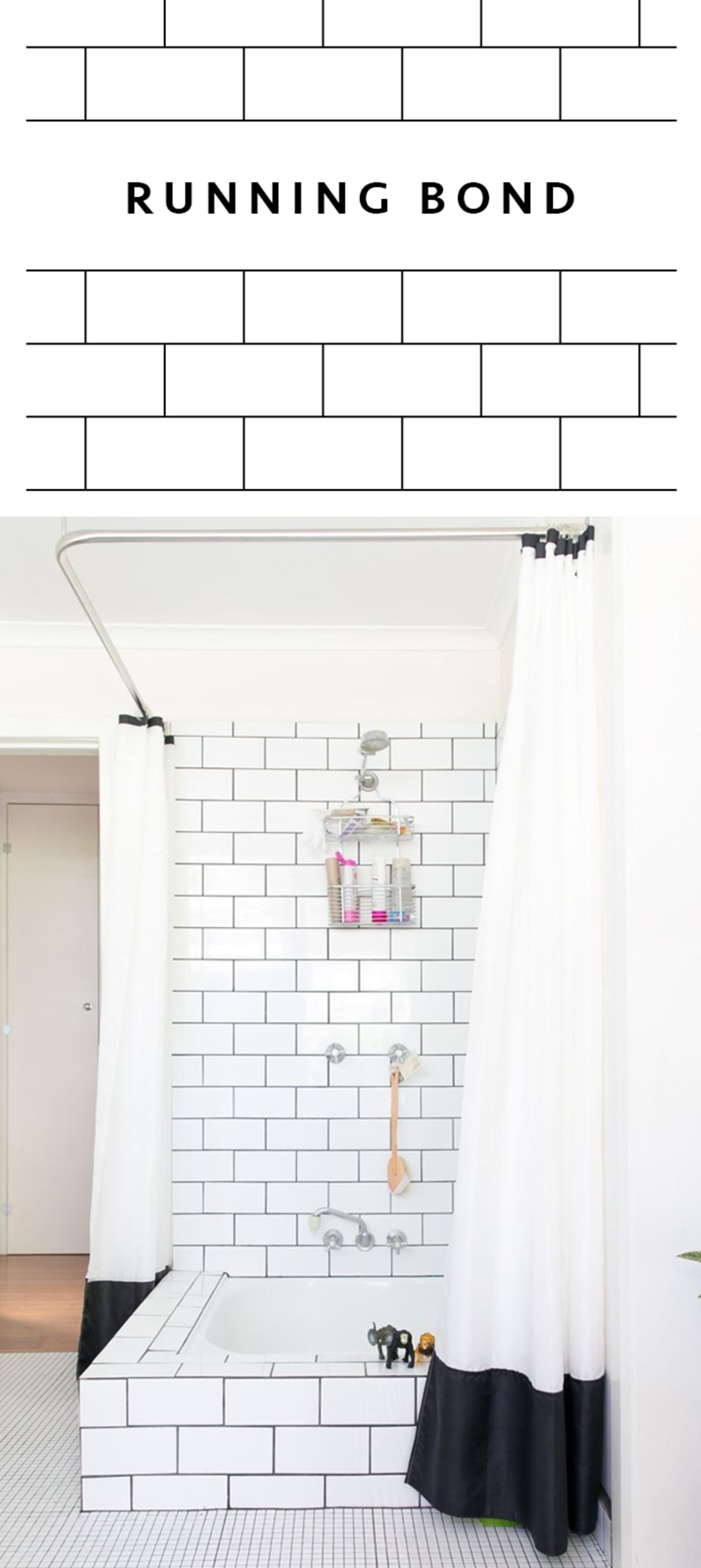 Tile Layouts A Visual Guide For Picking A Pattern Apartment Therapy