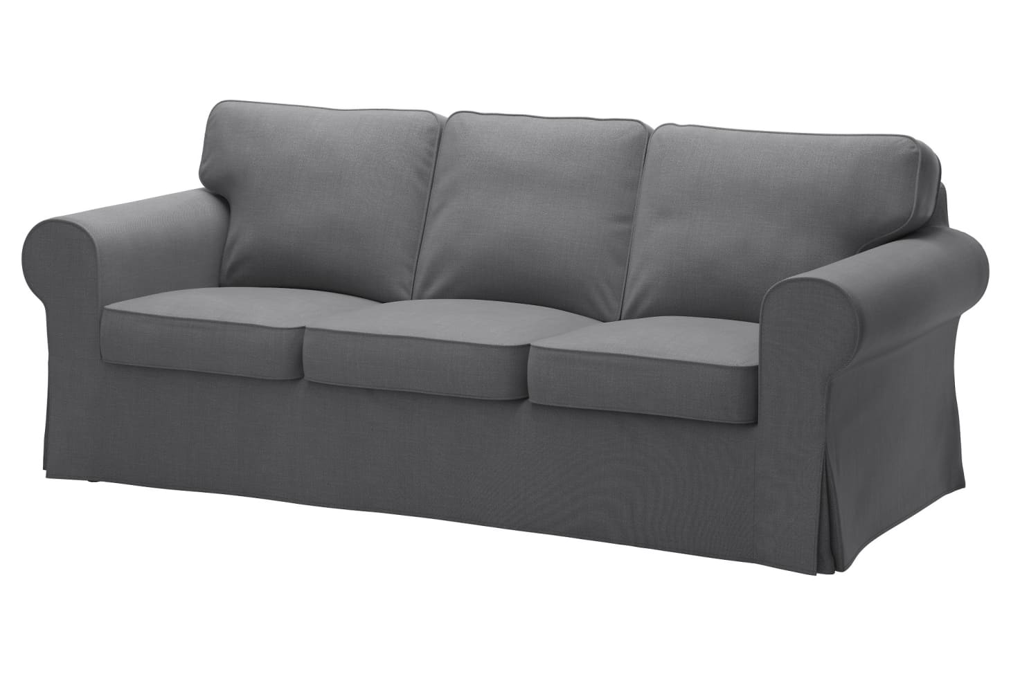 The Best Most Comfortable Ikea Sofas Apartment Therapy