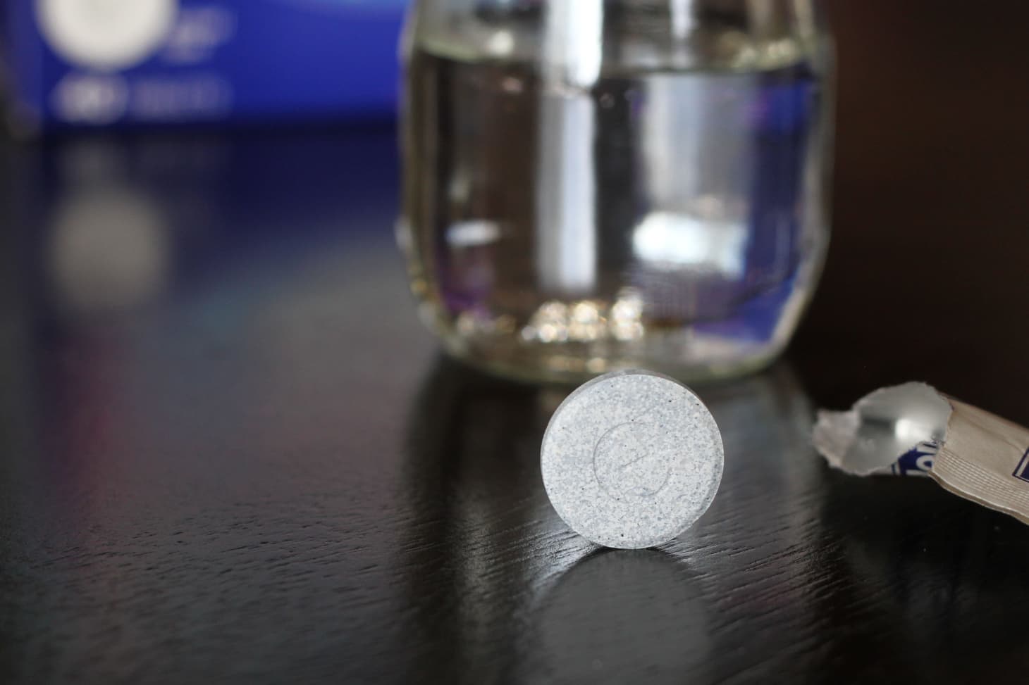 How To Clean Diamonds With Denture Tablets Apartment Therapy