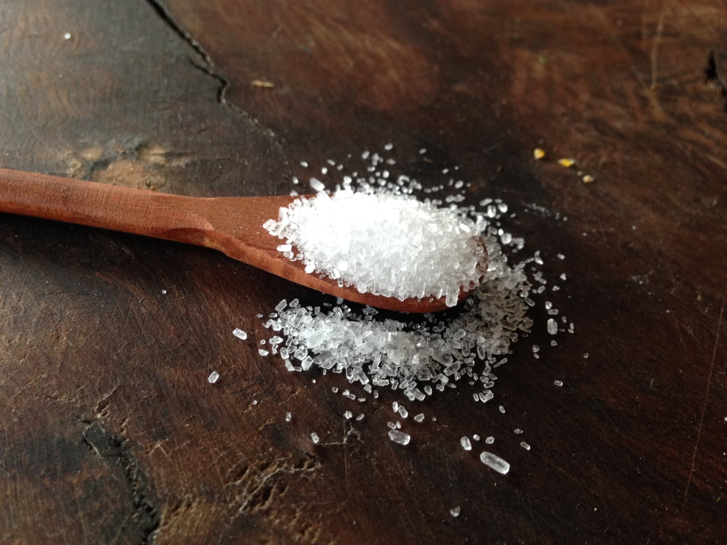 A Brief History of Epsom Salt What Is It, Exactly? Why Do We Bathe In