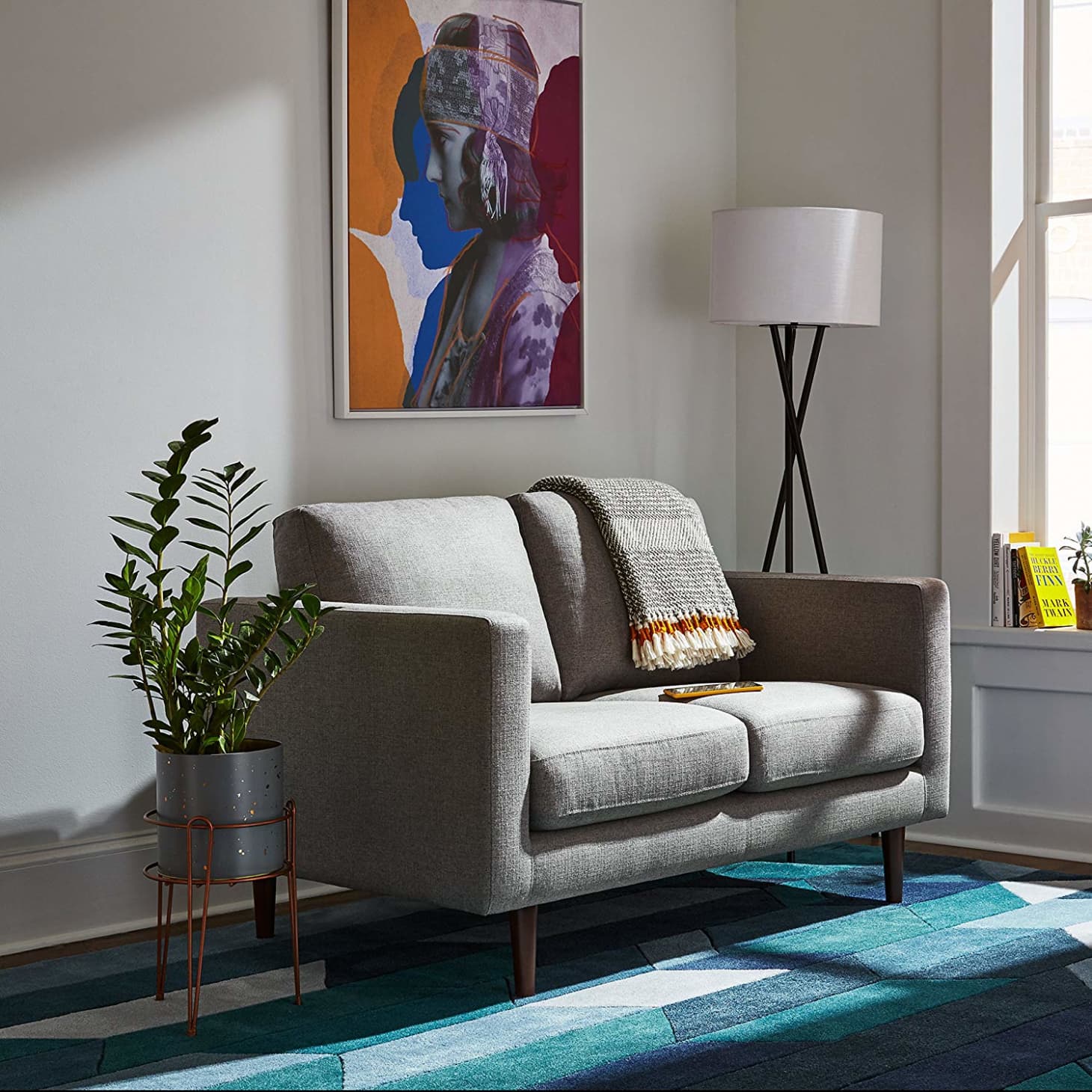 The Best Couches For Your Small Space Apartment Therapy