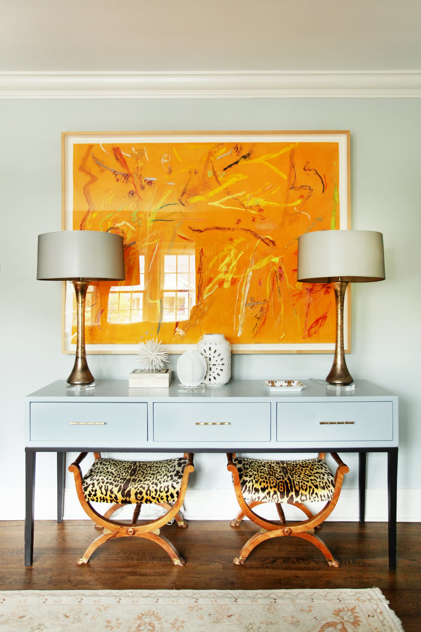 3 Completely Perfect Color Combinations We Don’t See Nearly Enough