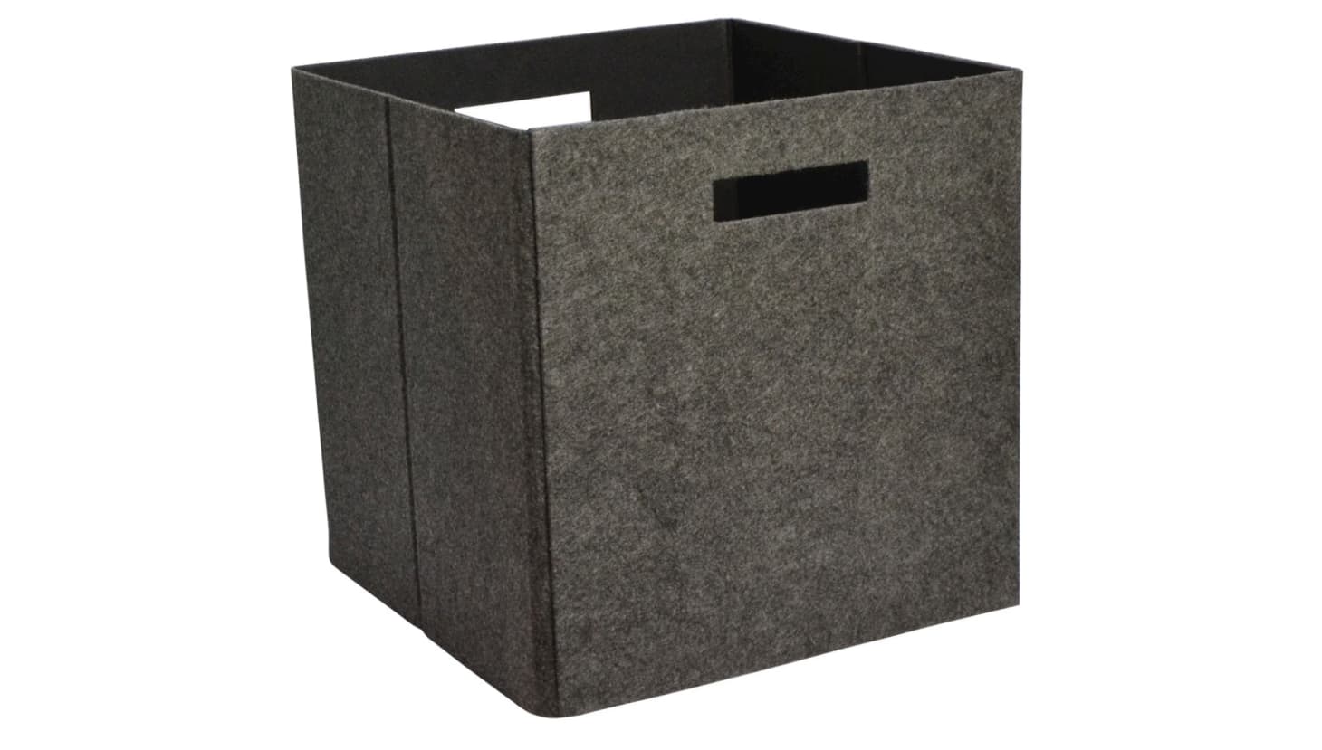 Where To Buy Storage Cubes For An Ikea Kallax Bookshelf
