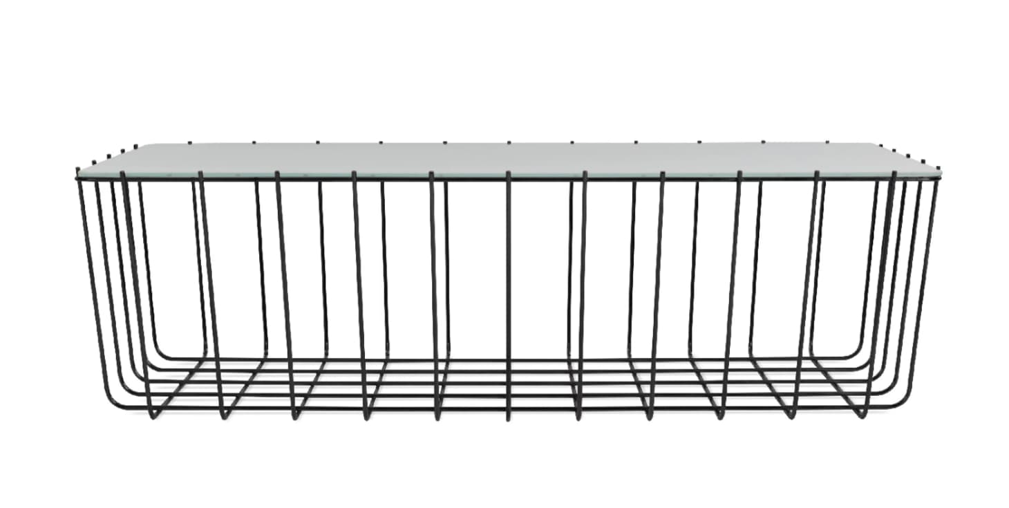 IKEA Alternatives Affordable Modern Furniture Apartment Therapy