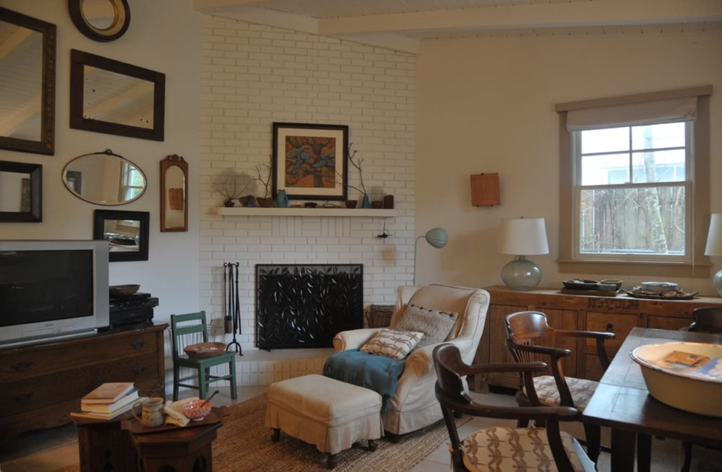 Amy s 900 Square Foot Cottage Packed With Character Amy s 900 Square Foot Cottage Packed With Character