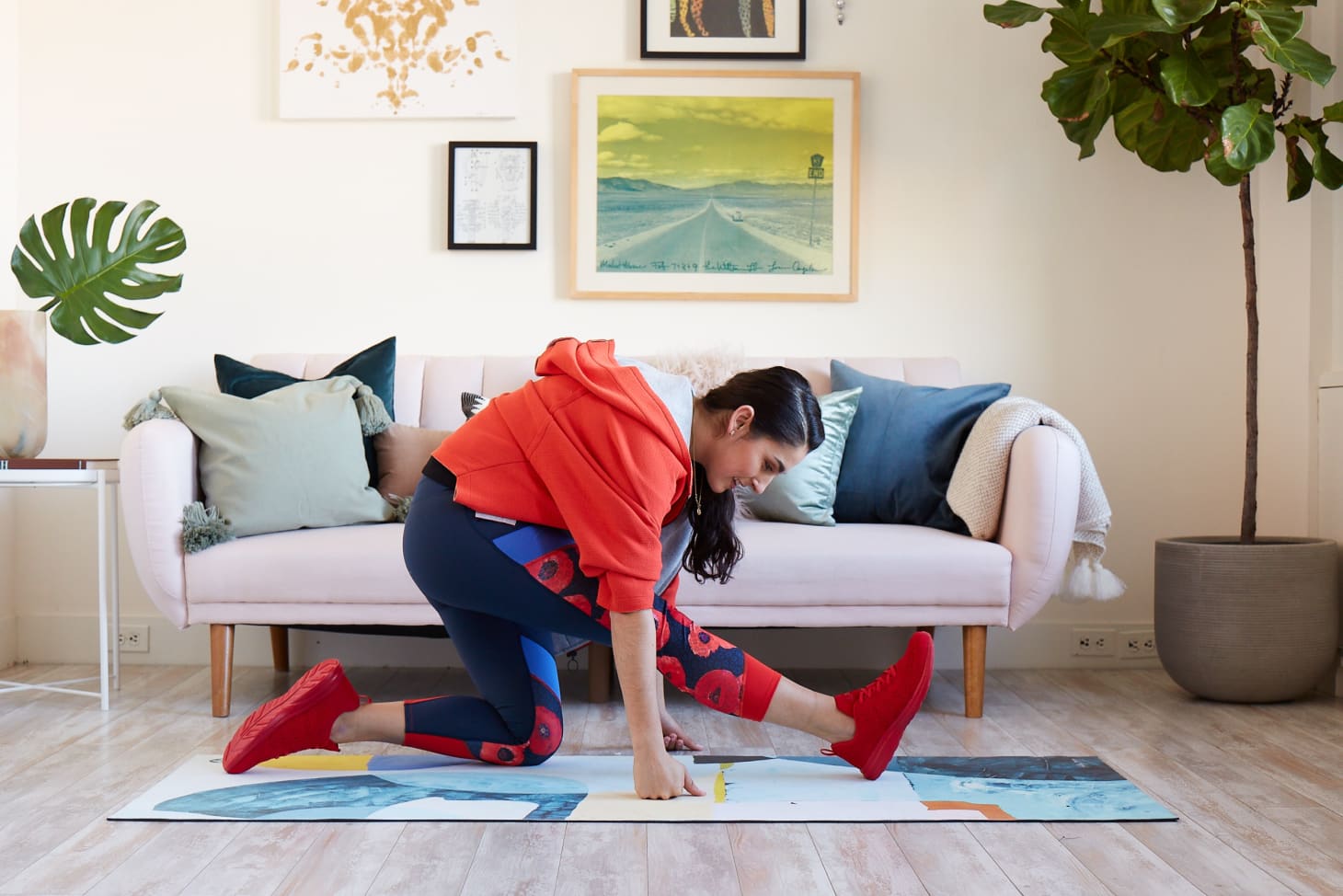 53 Things To Do While You Watch Tv Apartment Therapy