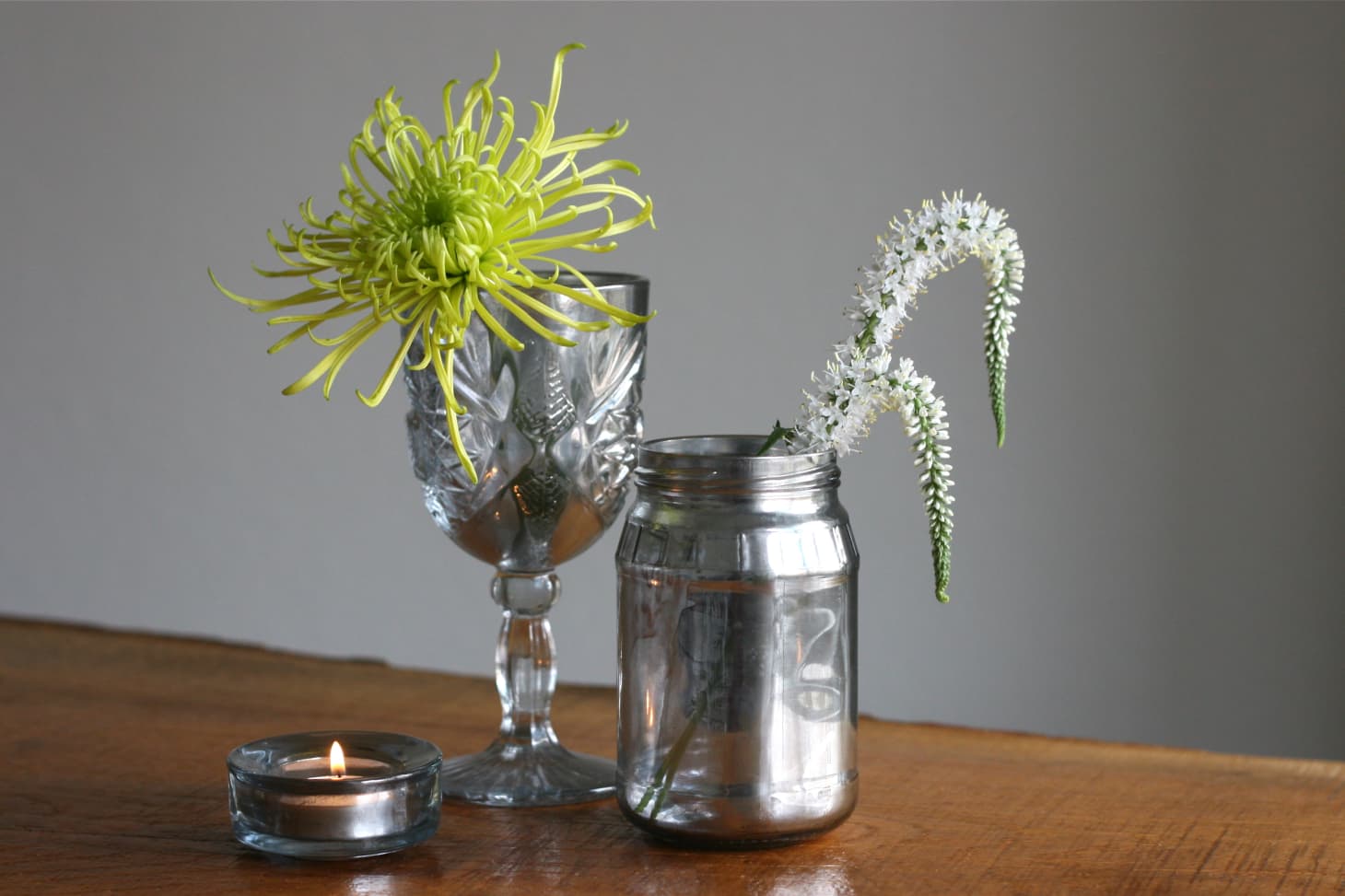 DIY Glass Finishing Techniques Apartment Therapy