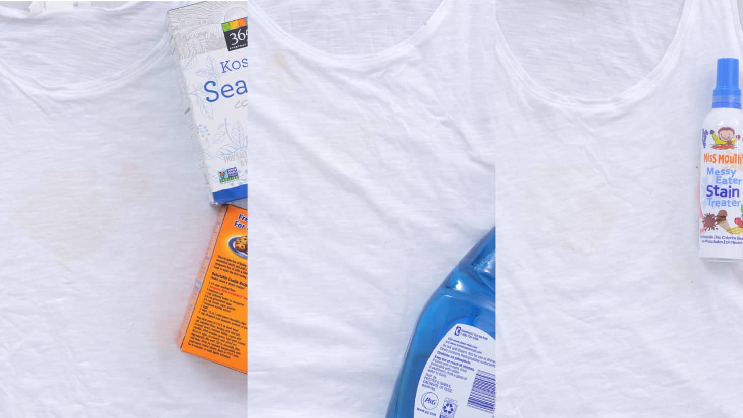 How to Remove Tomato Sauce Stains from Clothes 3 Home Hacks, Tested Apartment Therapy