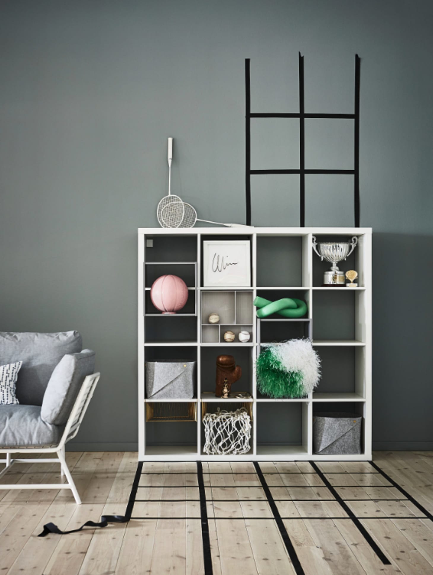 Double Duty Ikea Furniture Ikea Small Space Finds Apartment