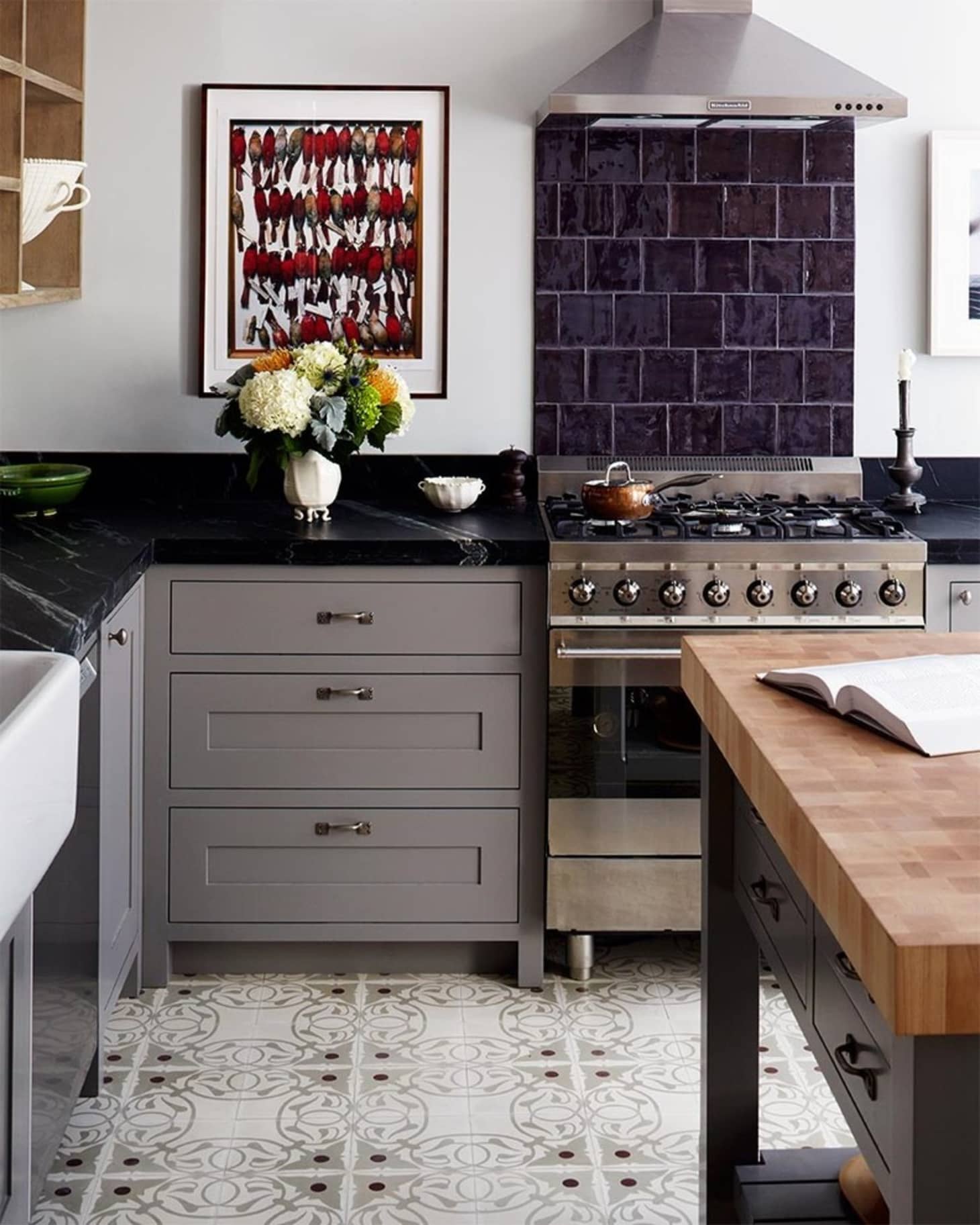Soapstone Countertops Pros And Cons To Consider Apartment Therapy
