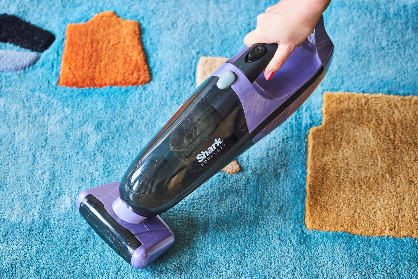 Try These Proper Vacuuming Techniques Apartment