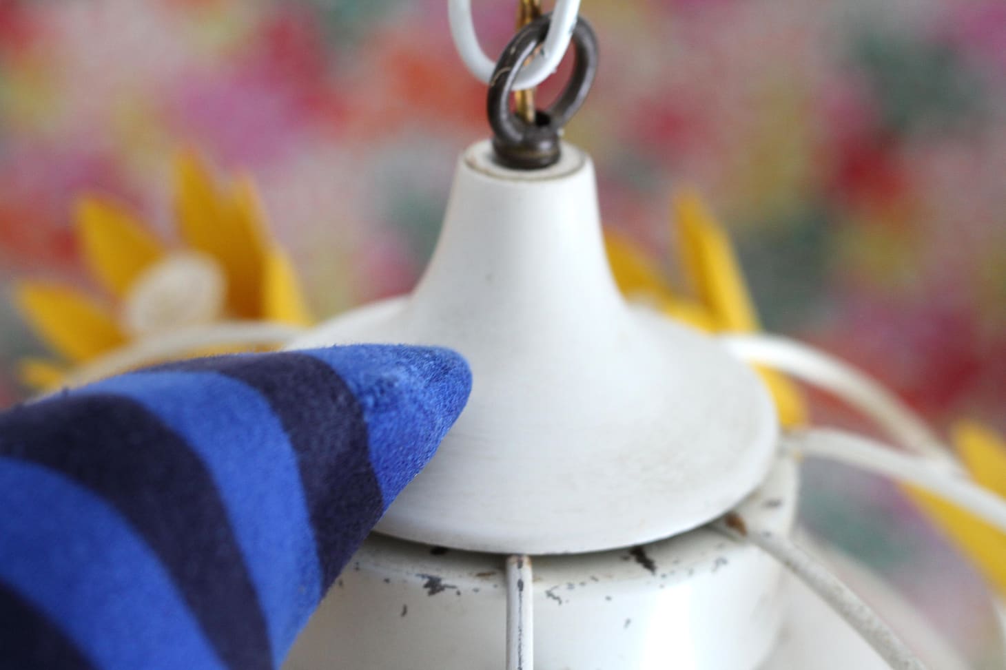 How To Clean Ceiling Light Fixtures Apartment Therapy