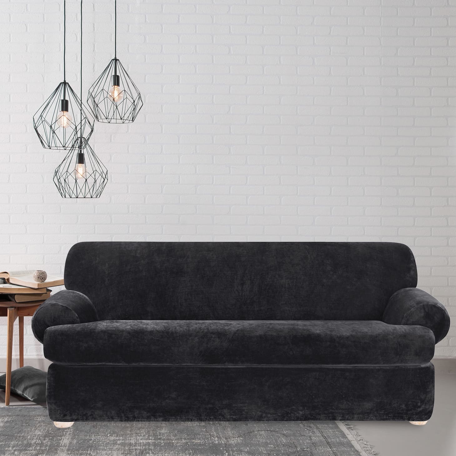 The Best Modern Slipcovers A Stylish Shopping Guide Apartment Therapy