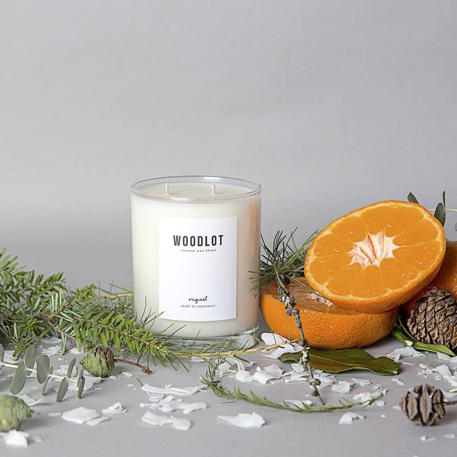 Top Scented Candles Tatine, Le Labo, Diptyque & Many More Apartment